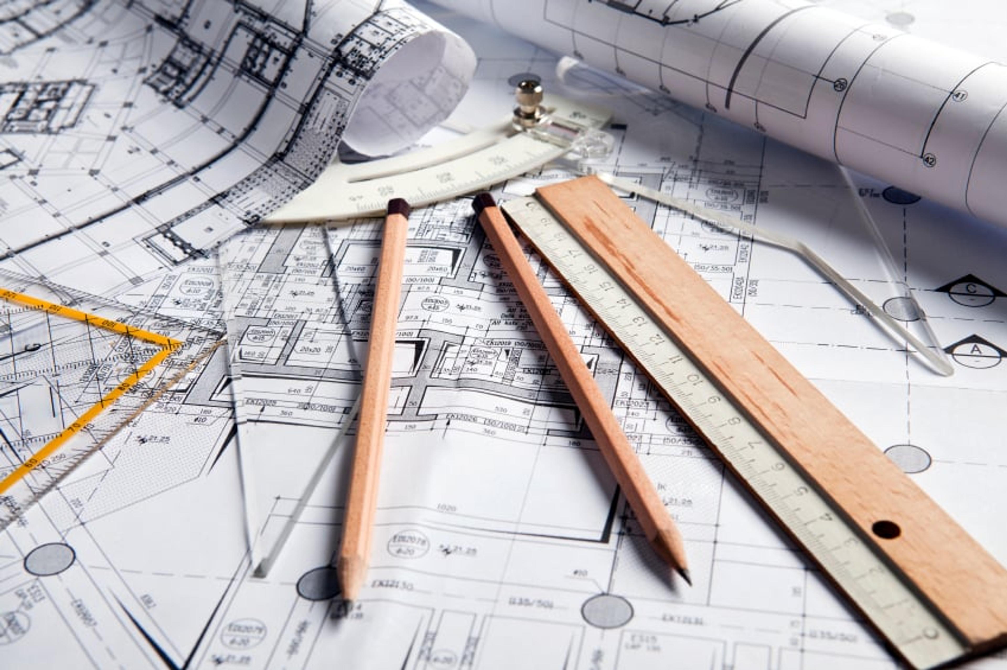 STUDIO TECNICO DI PROGETTAZIONE