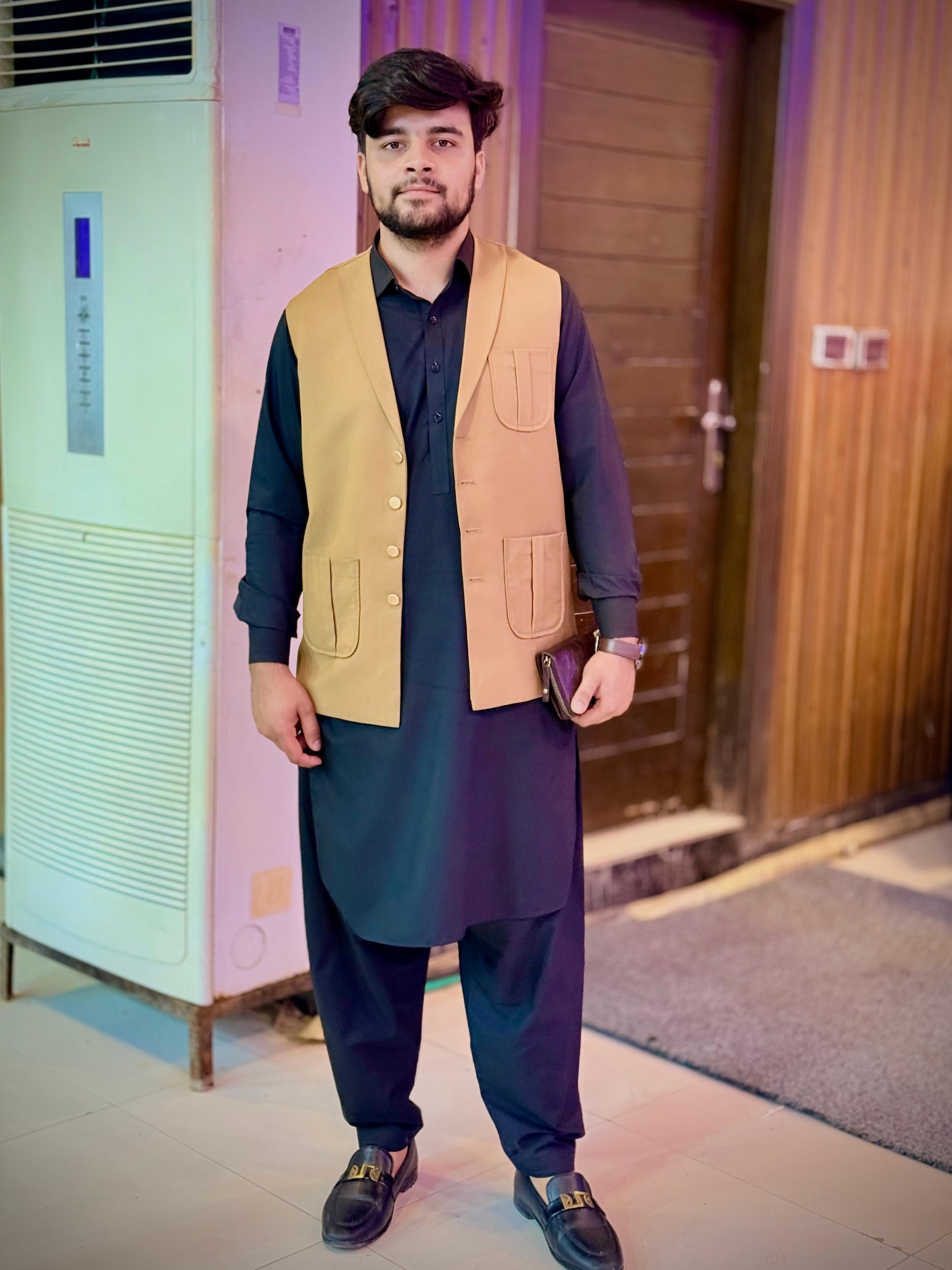 Malik Uzair Asif