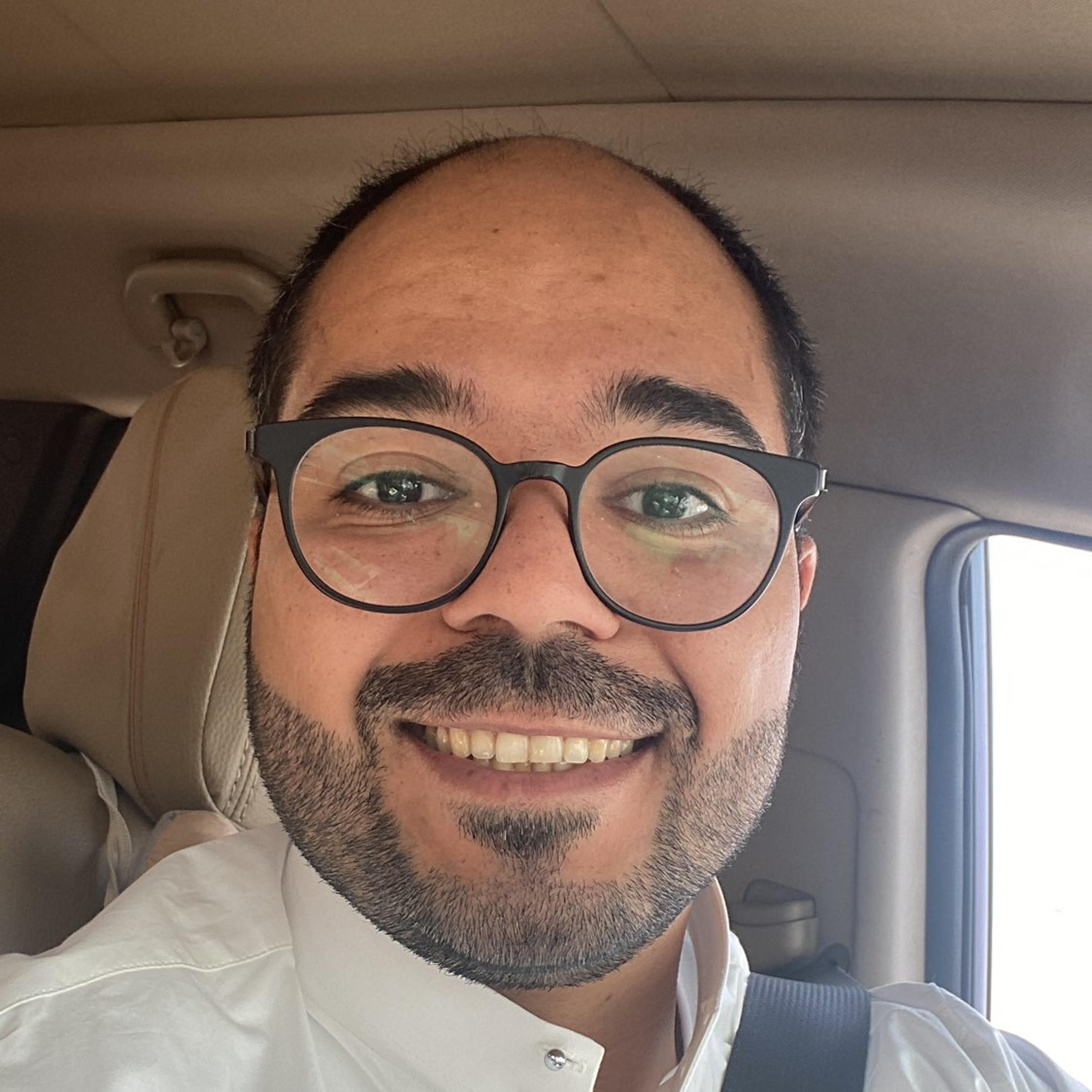 حمزة عناني
