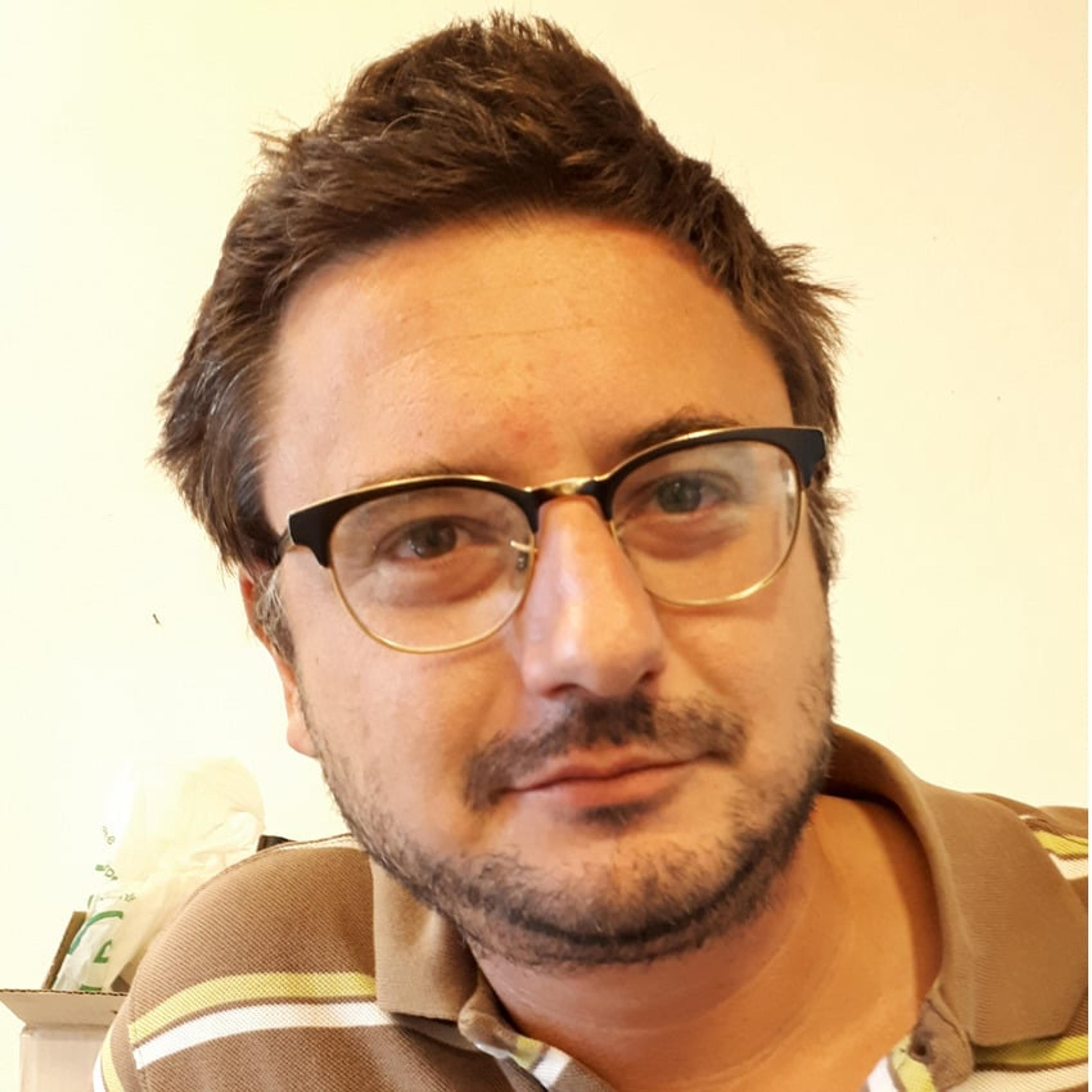 Stampaimmagine di Bernardi Luca Romano