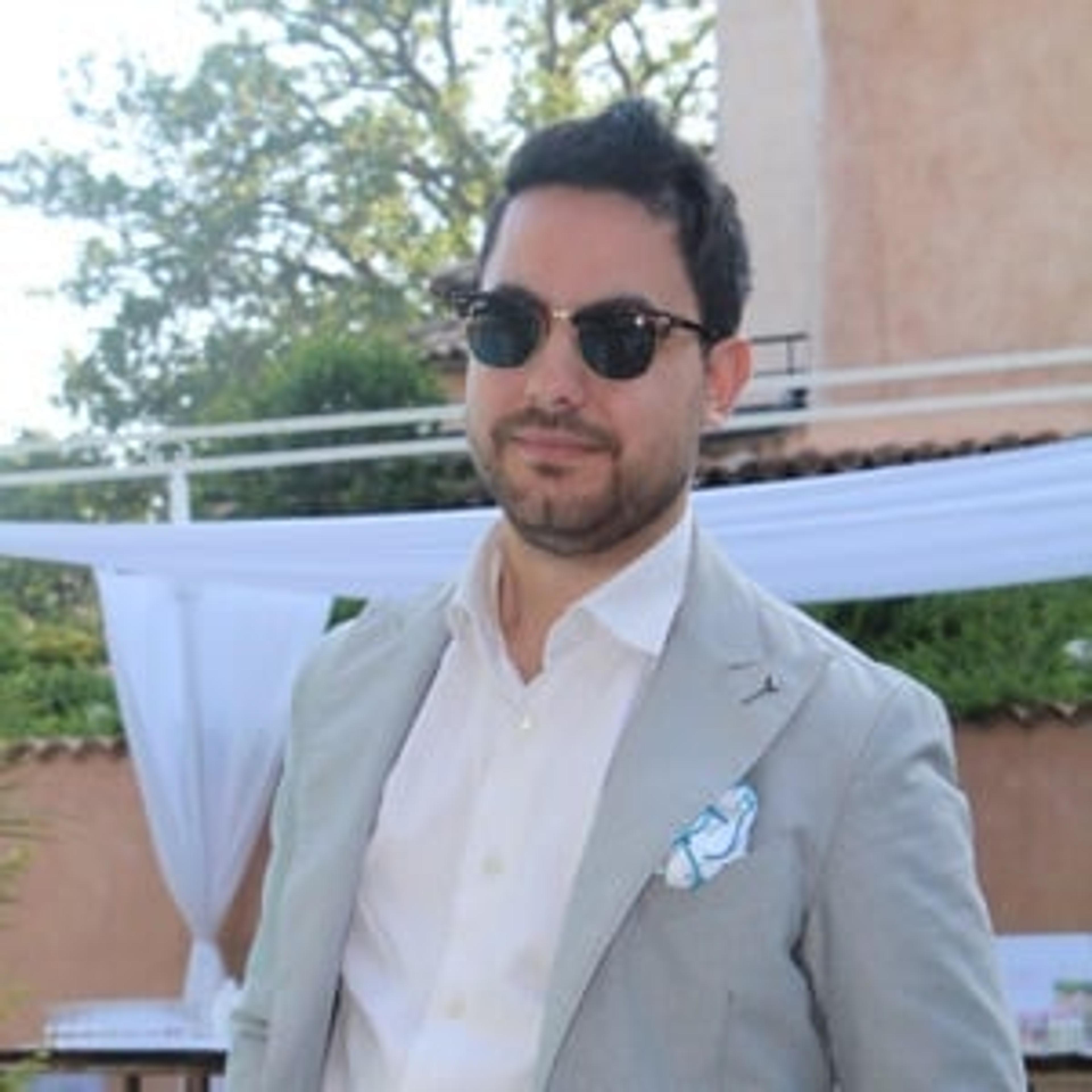 Giandomenico Coppola