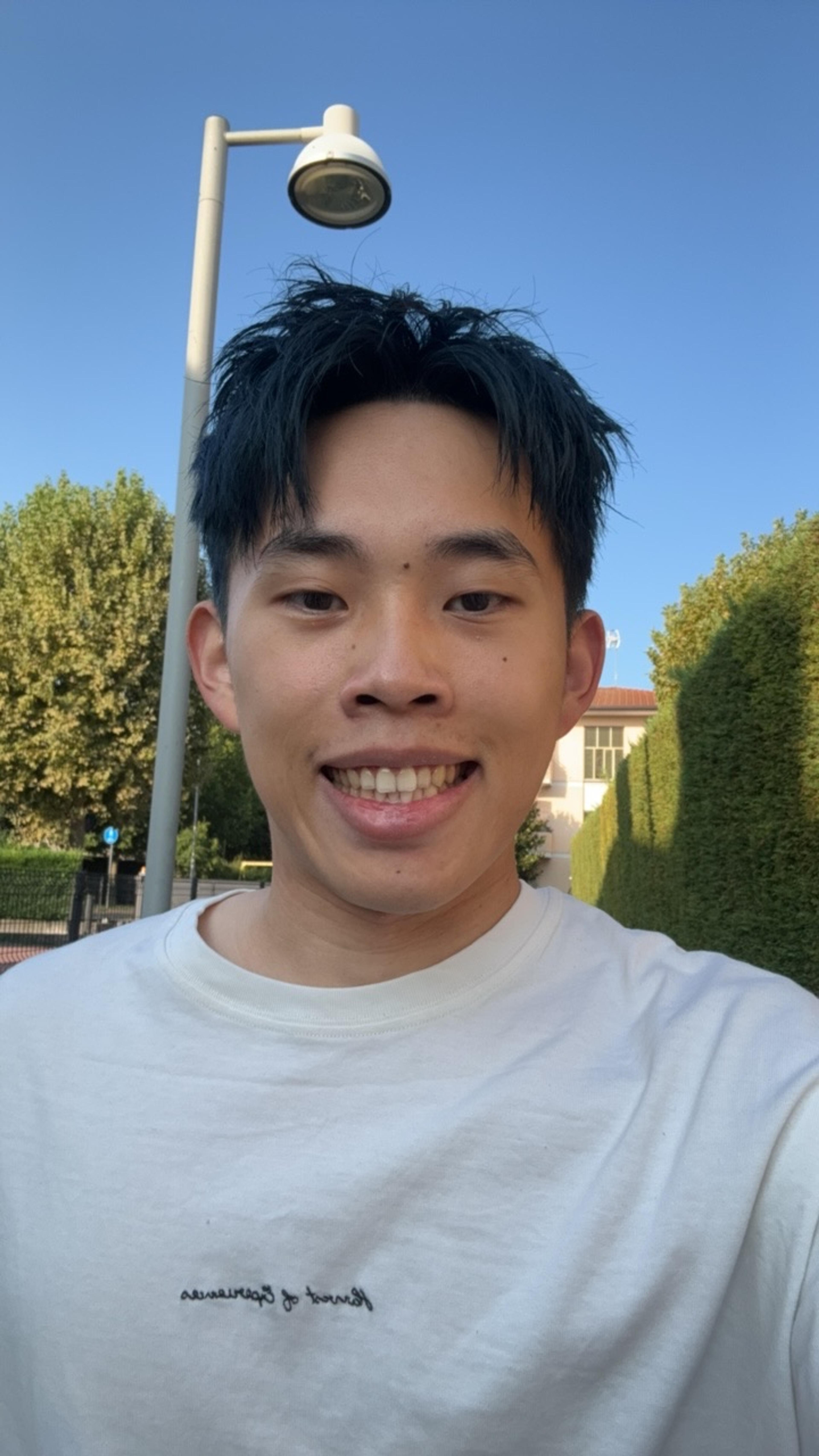 Ivan Hu