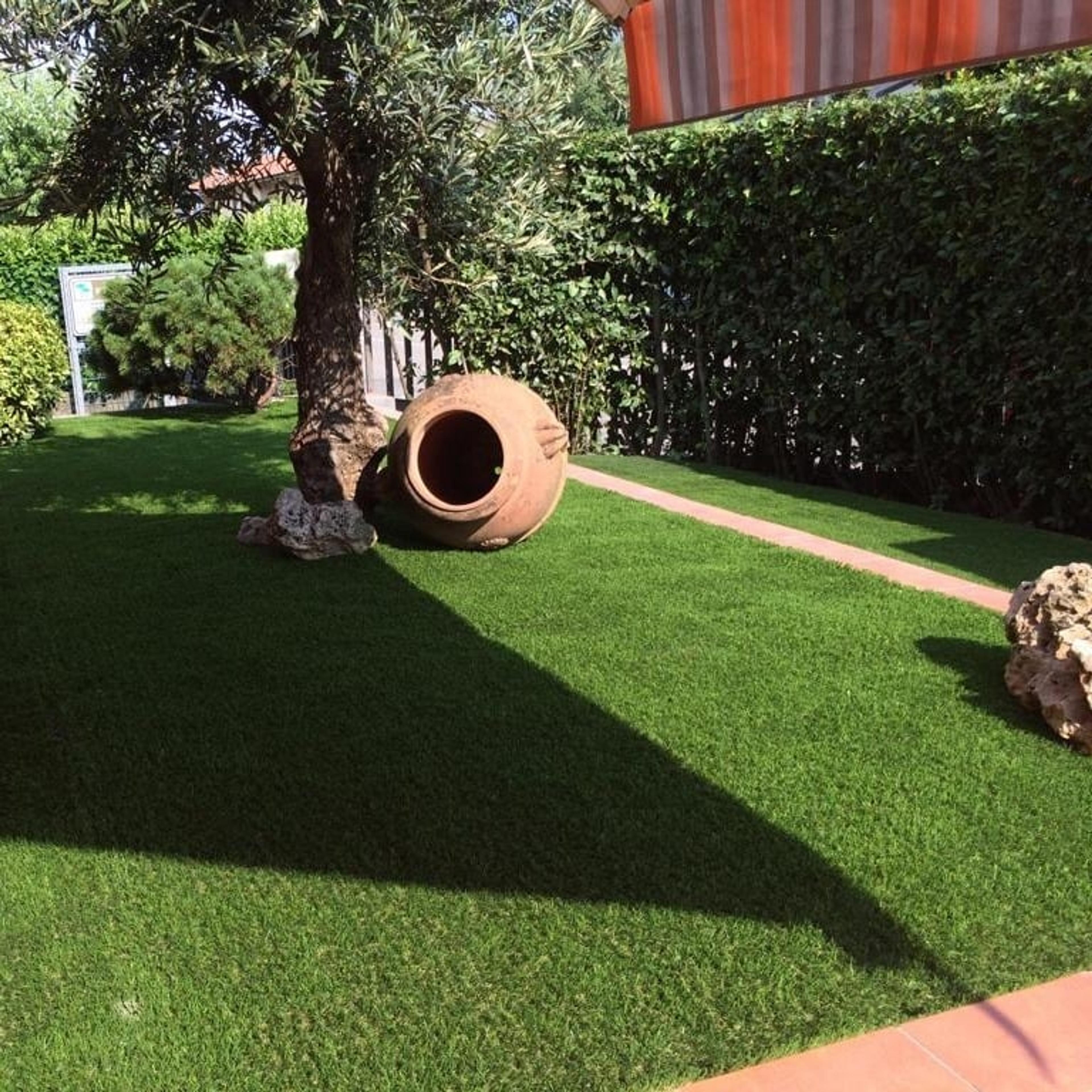 MANUEL MALVESTITI LAVORI EDILI E DI GIARDINAGGIO