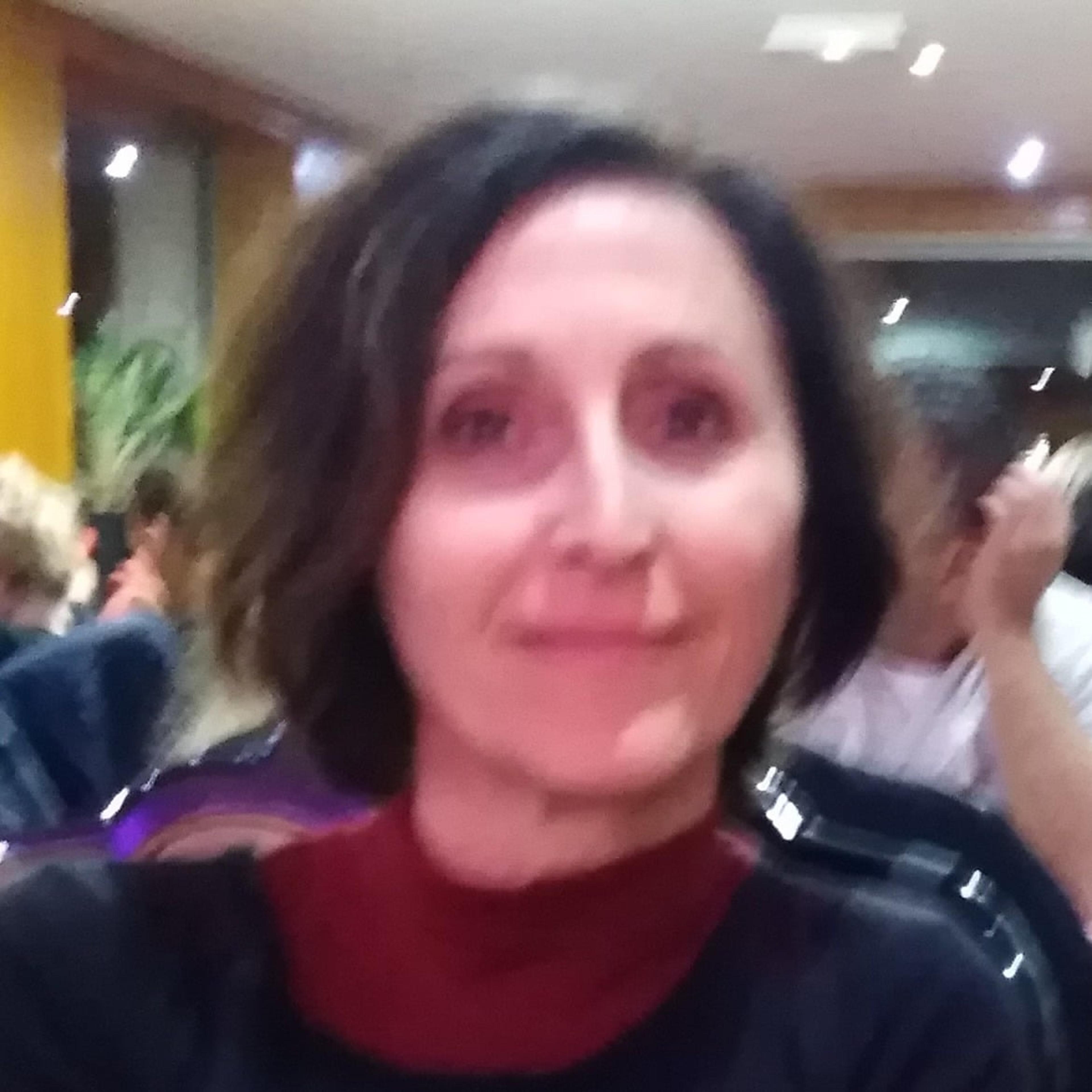 Monica Thoumas