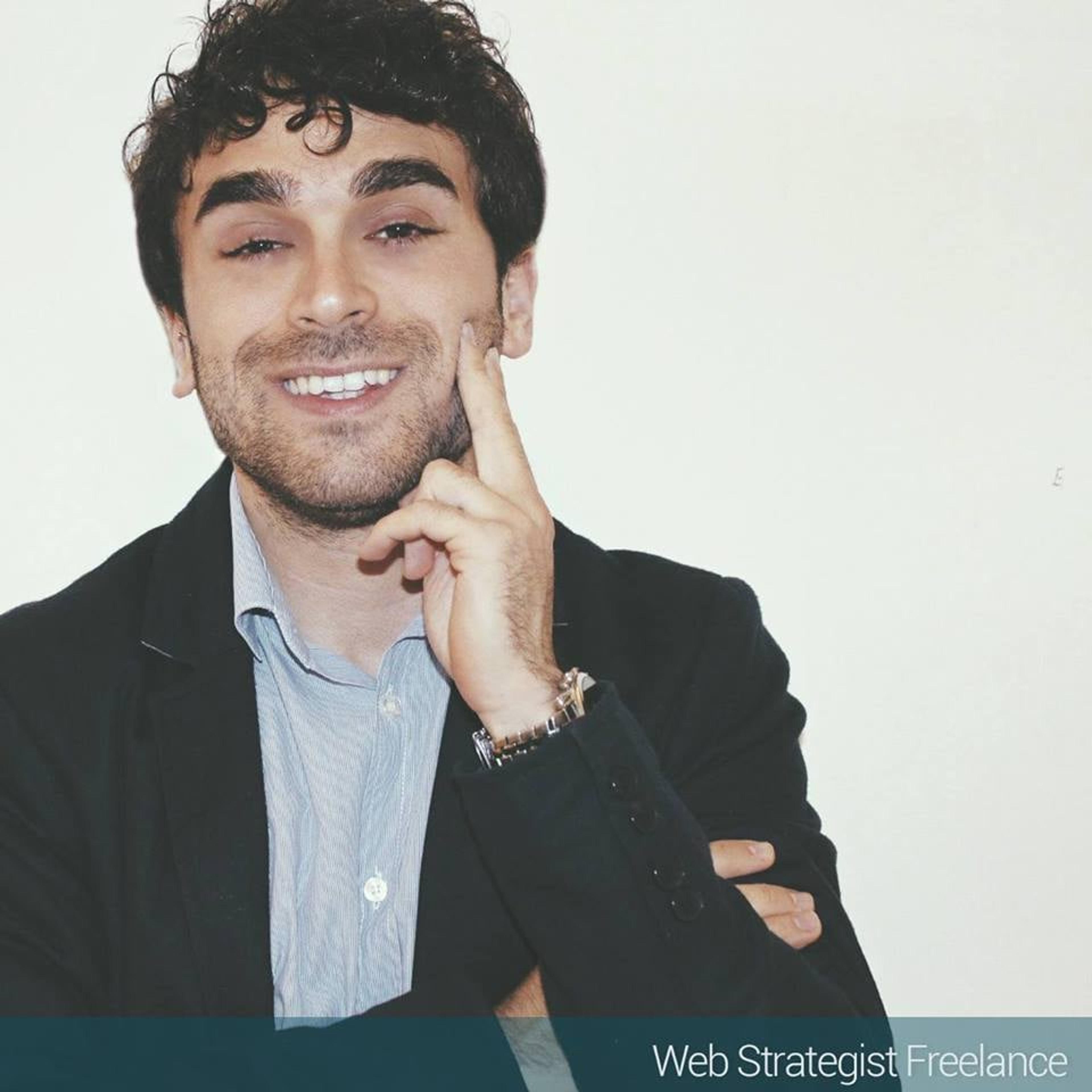 Luca Cannarozzo