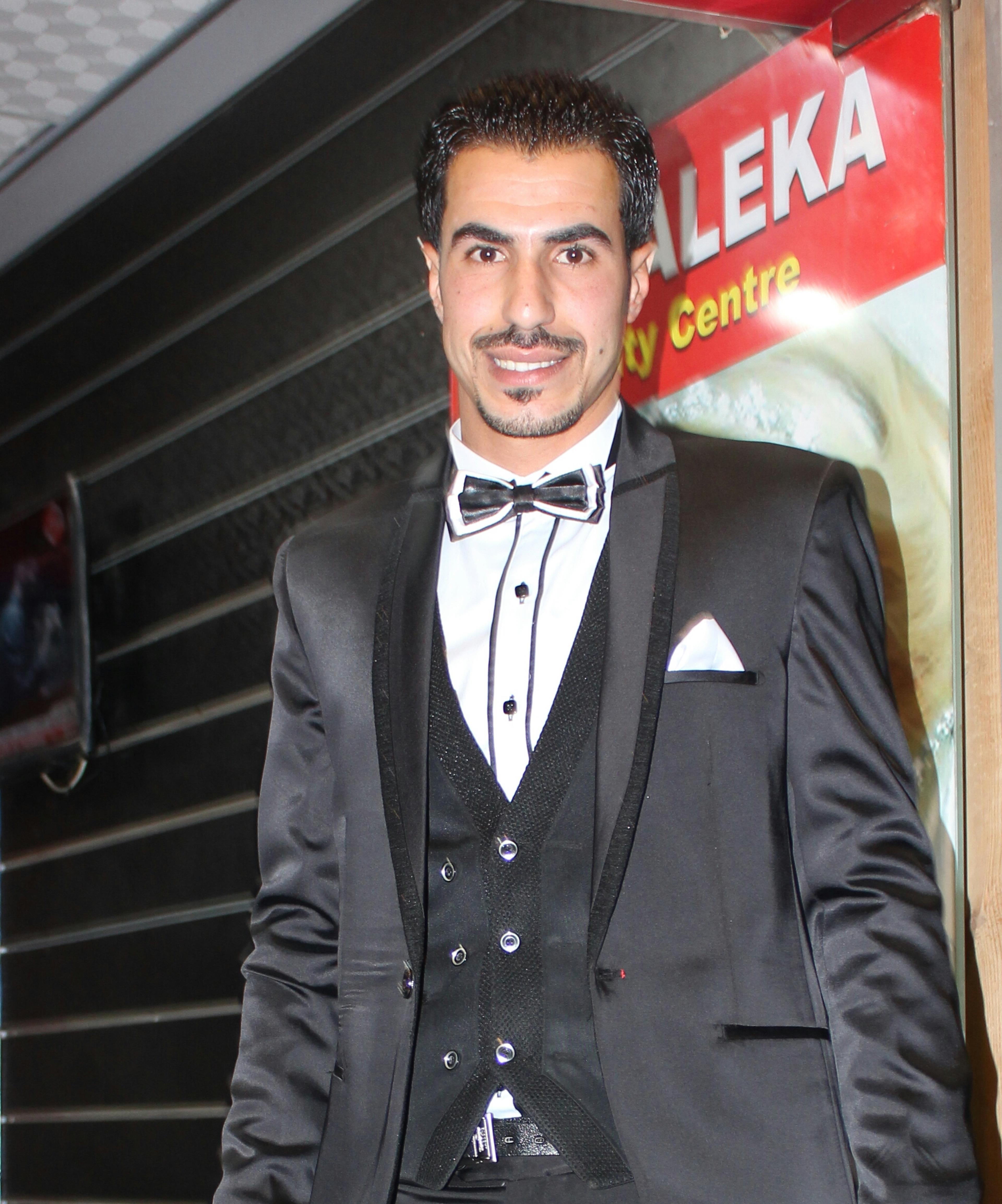 محمد على