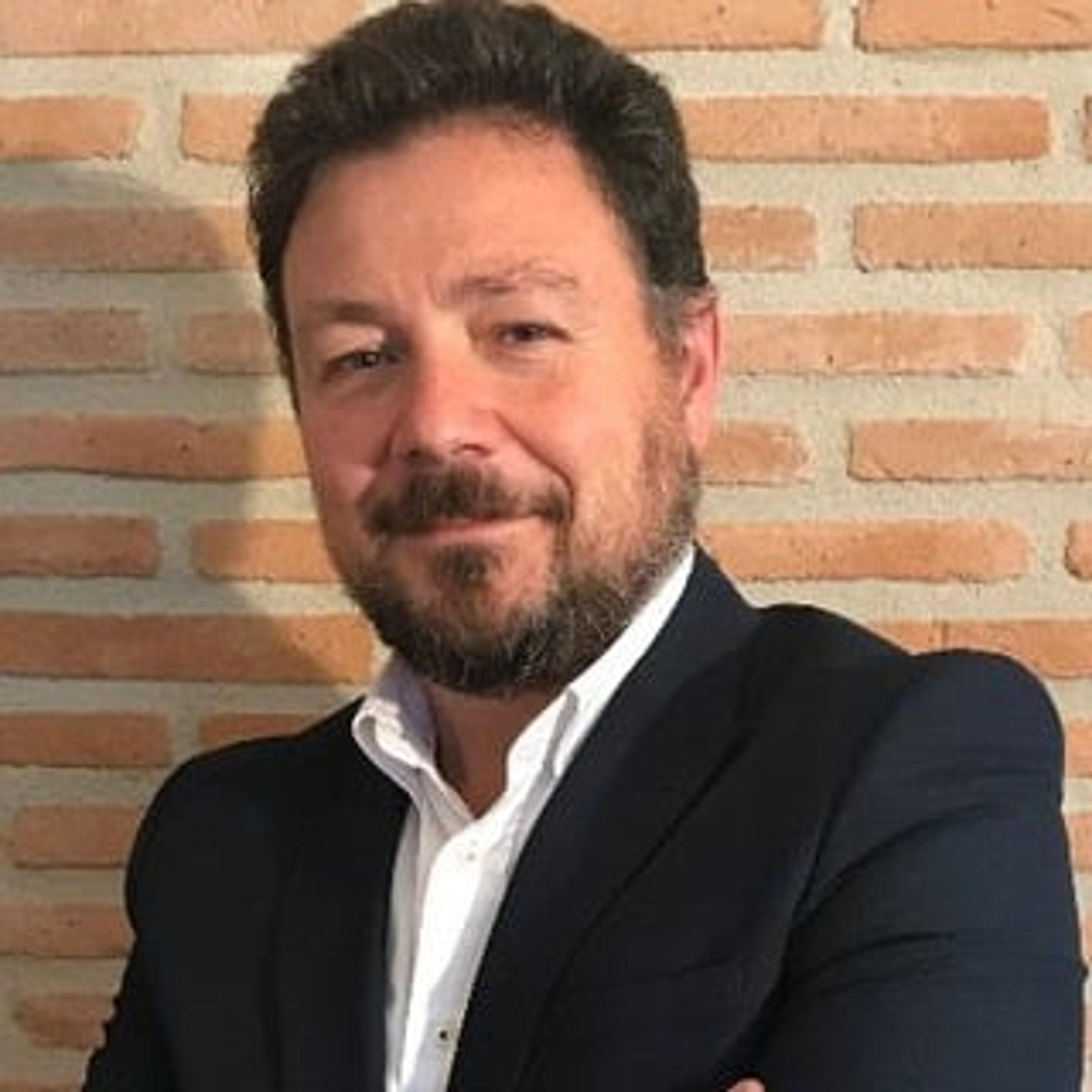 Julio Antonio Diez Prieto