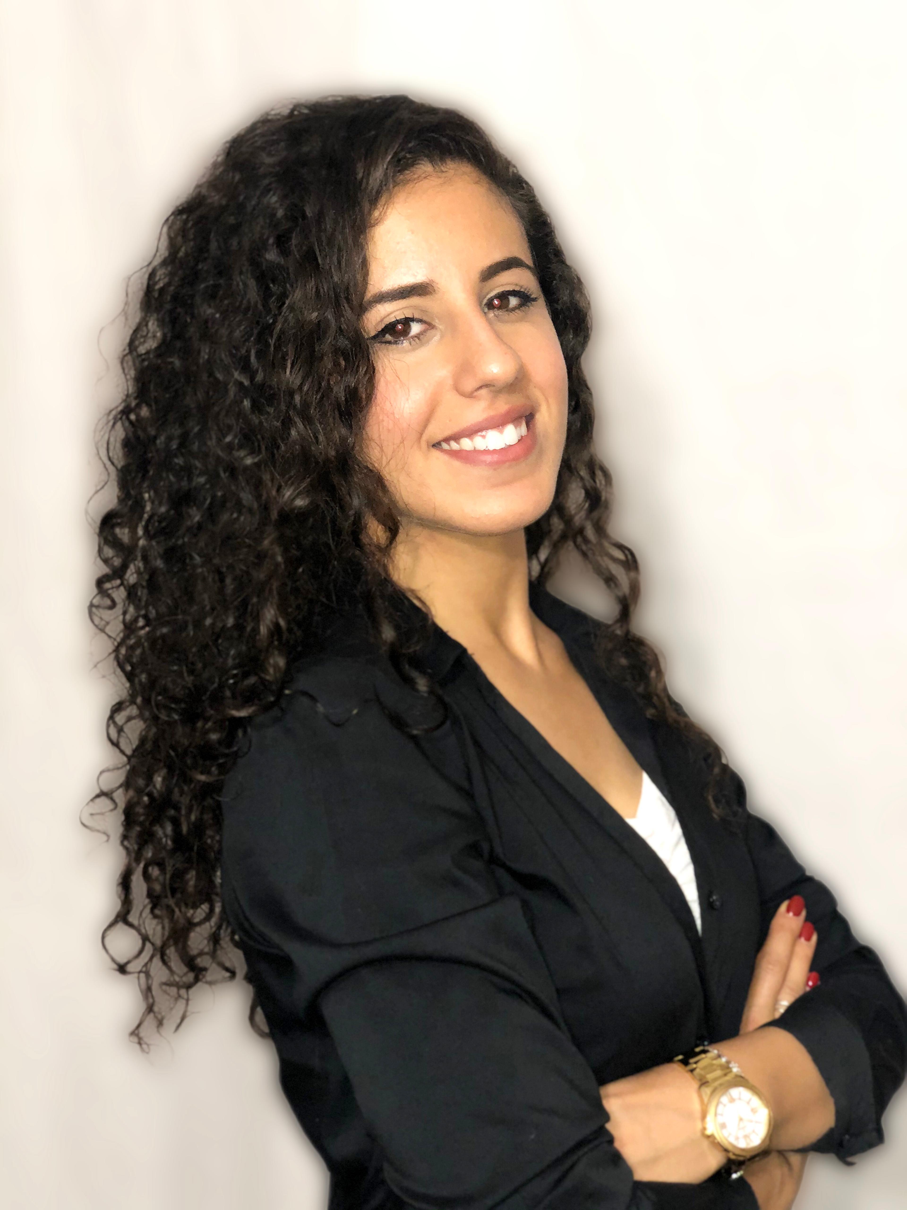 Sara Nagib
