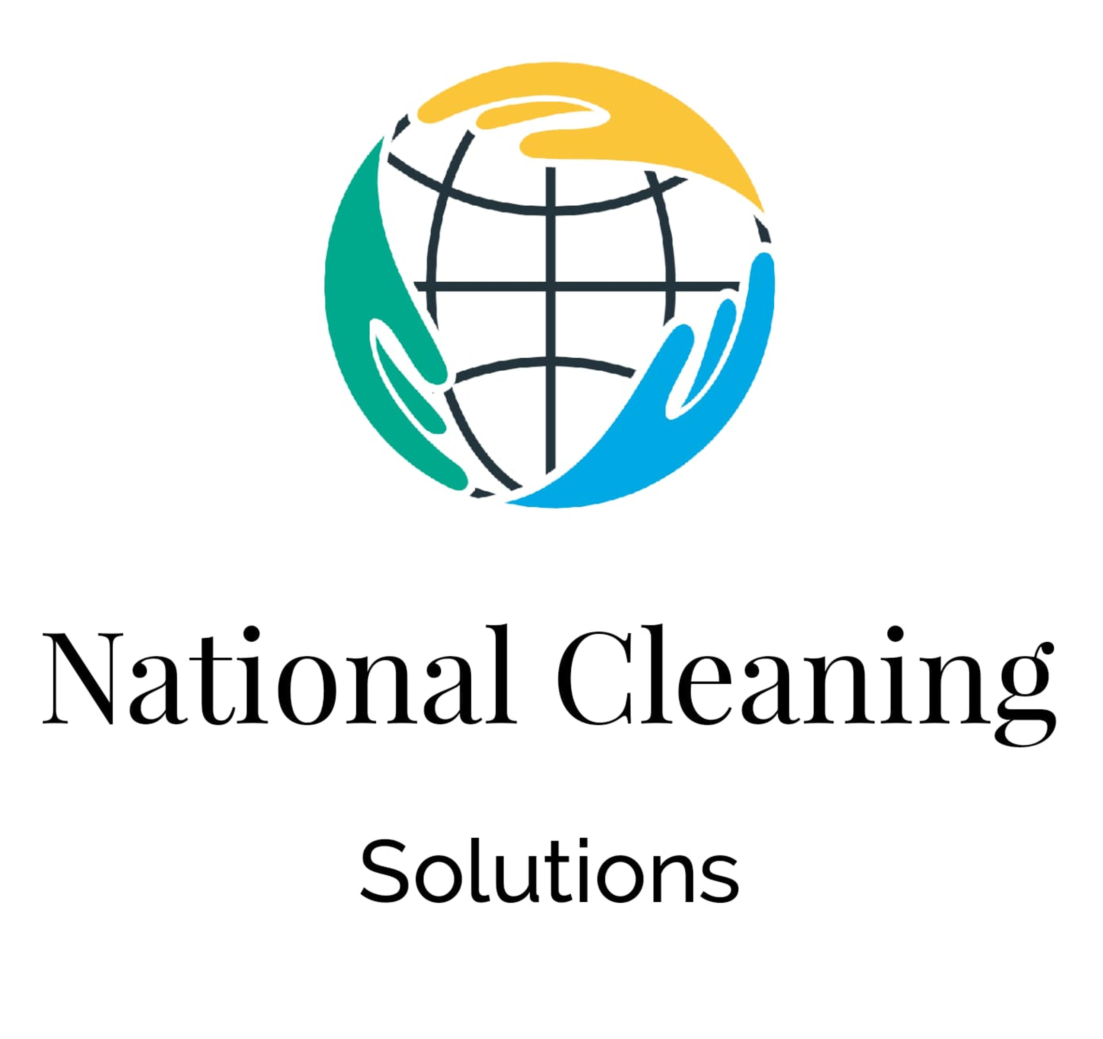 National Cleaning Solutions