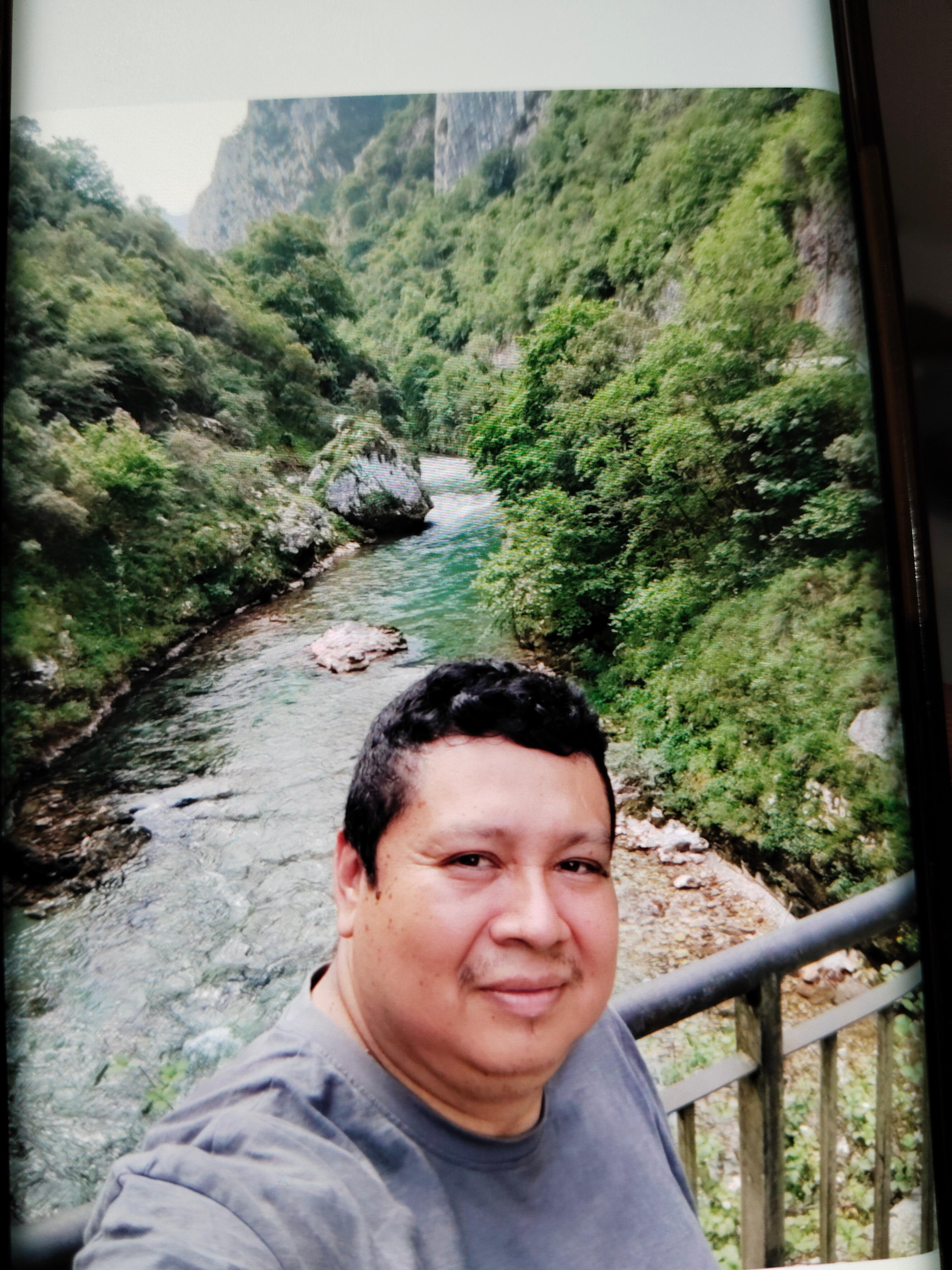 Juan Carlos Díaz