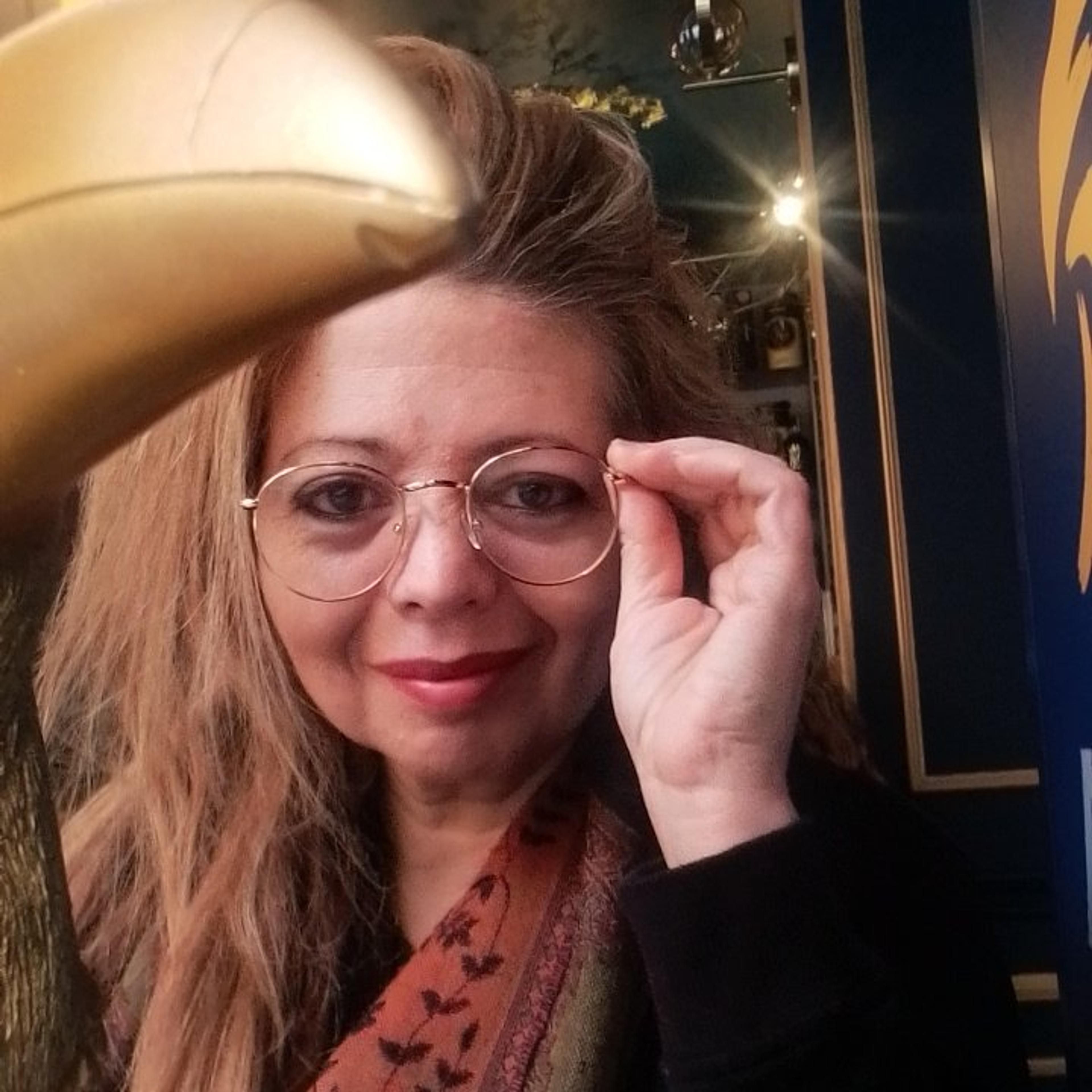 Carmen irene piñero quintero