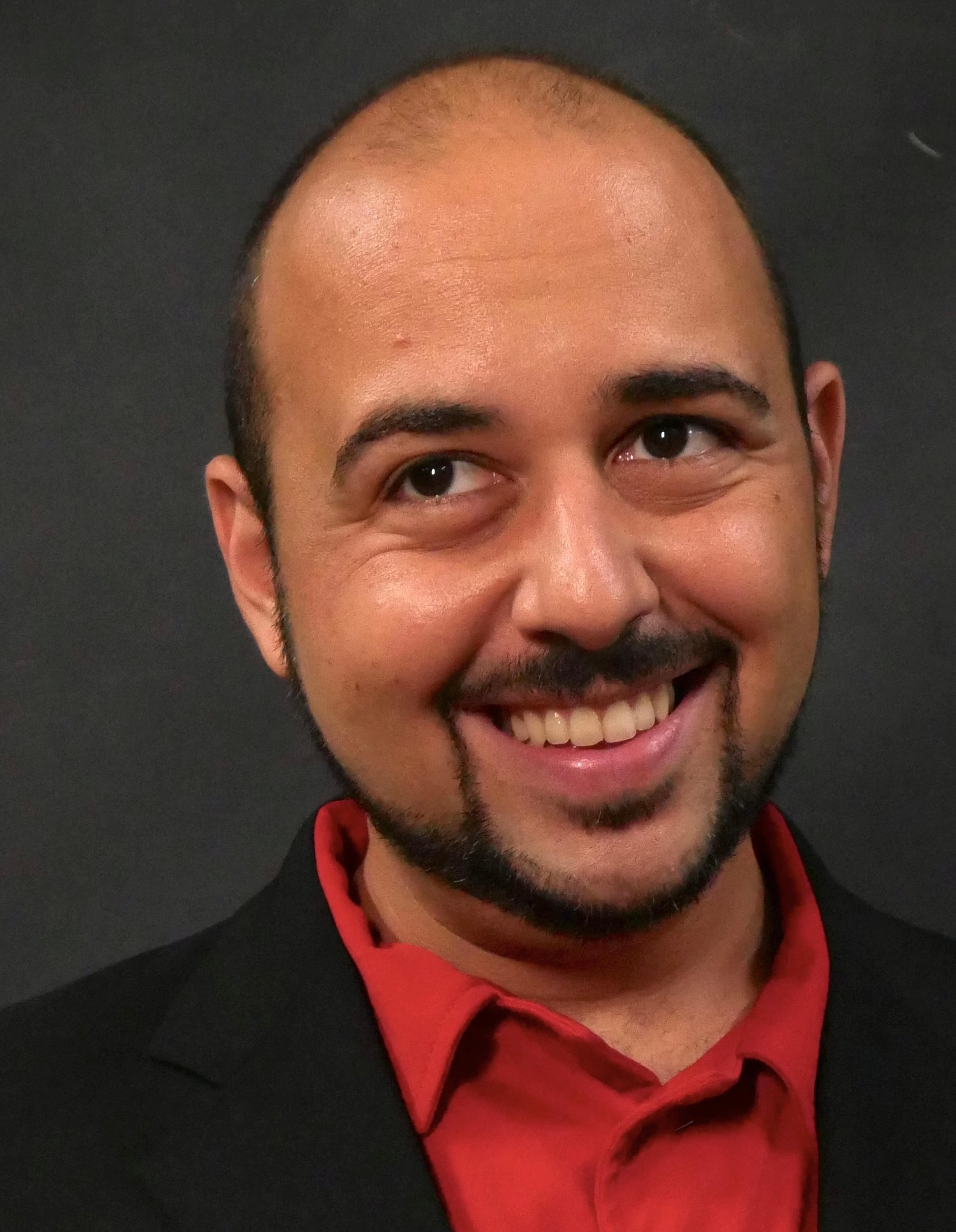 Eric Paterniani
