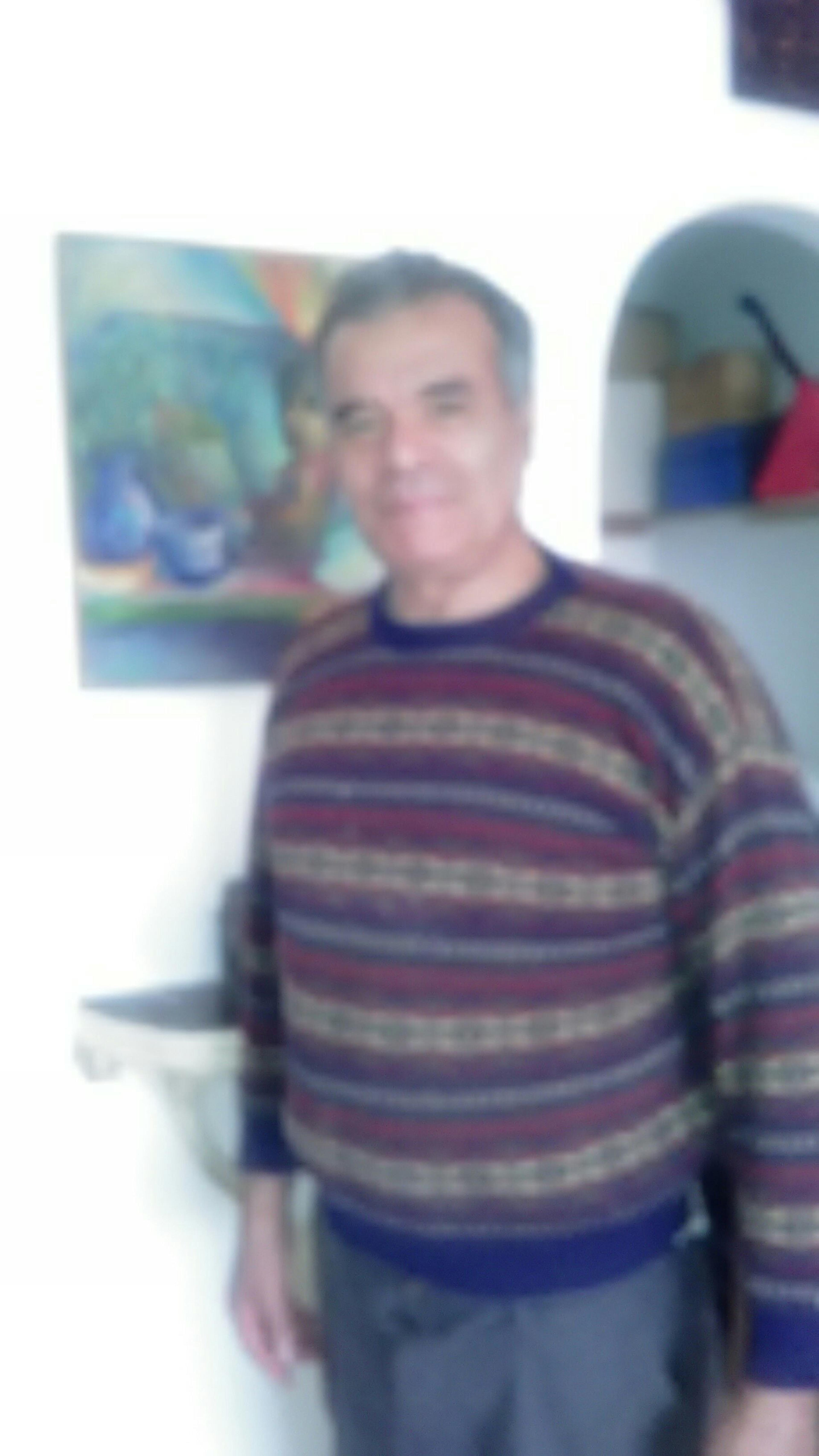 Alejandro Sergio Candidature Chincaro