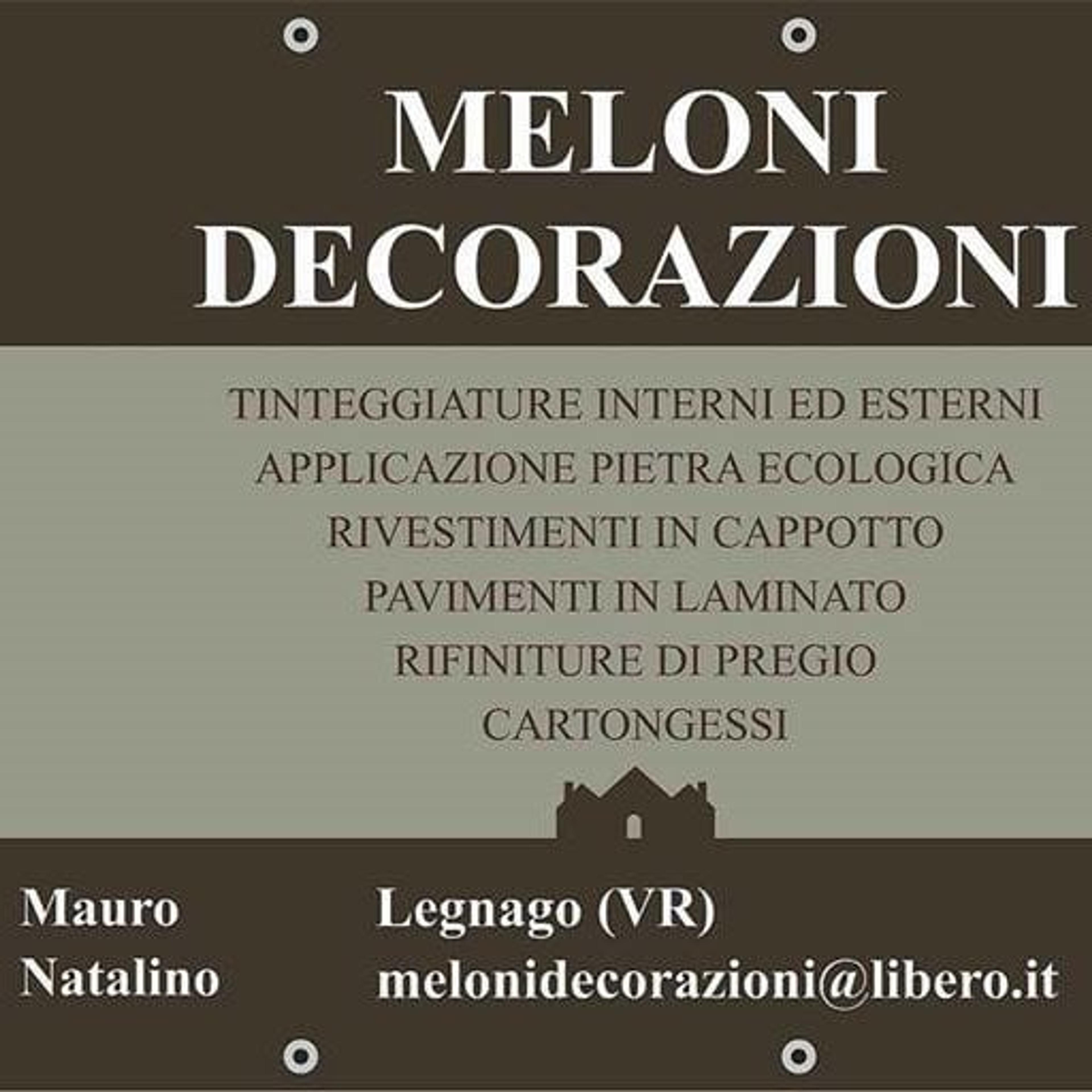 Mauro Meloni