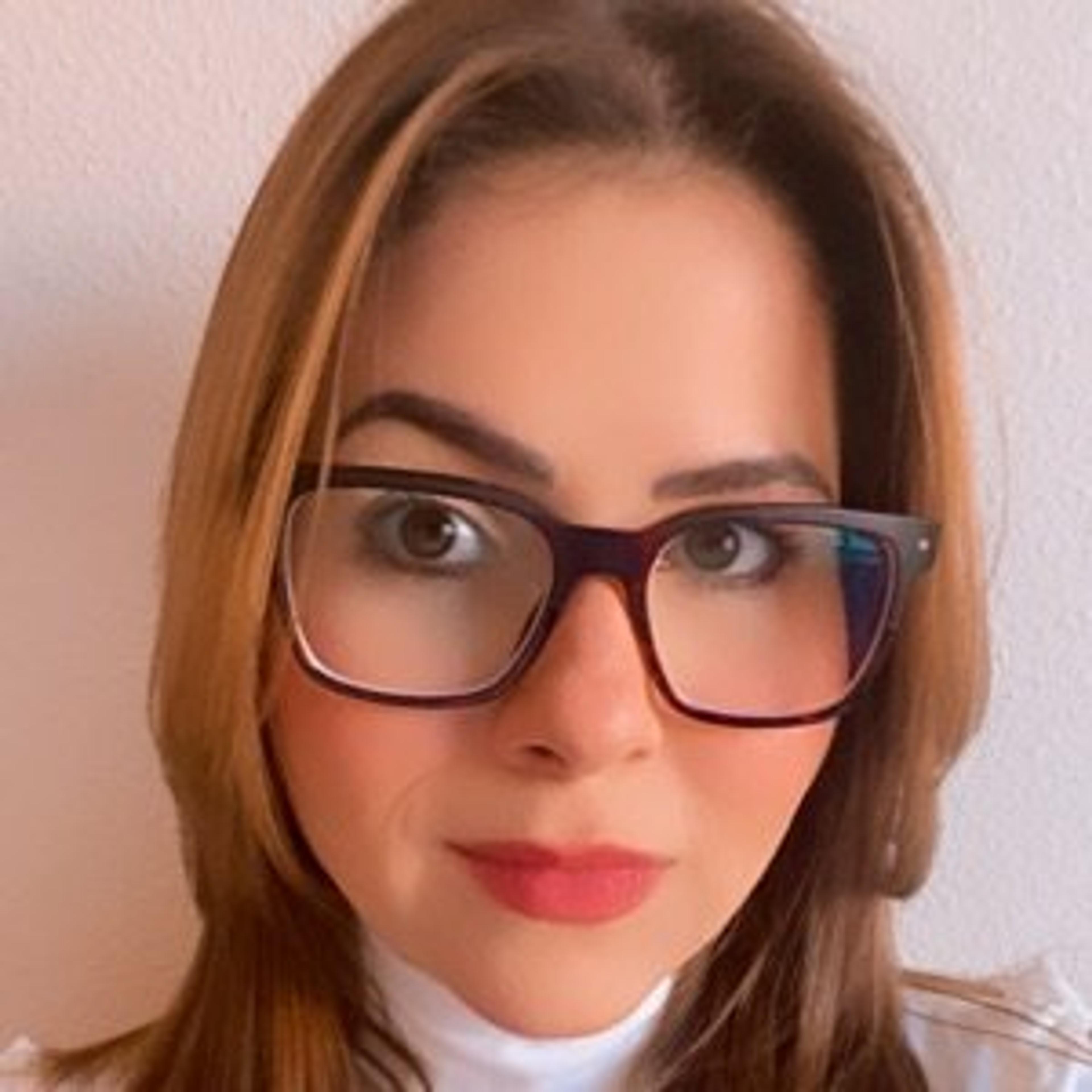 Mila Padilla