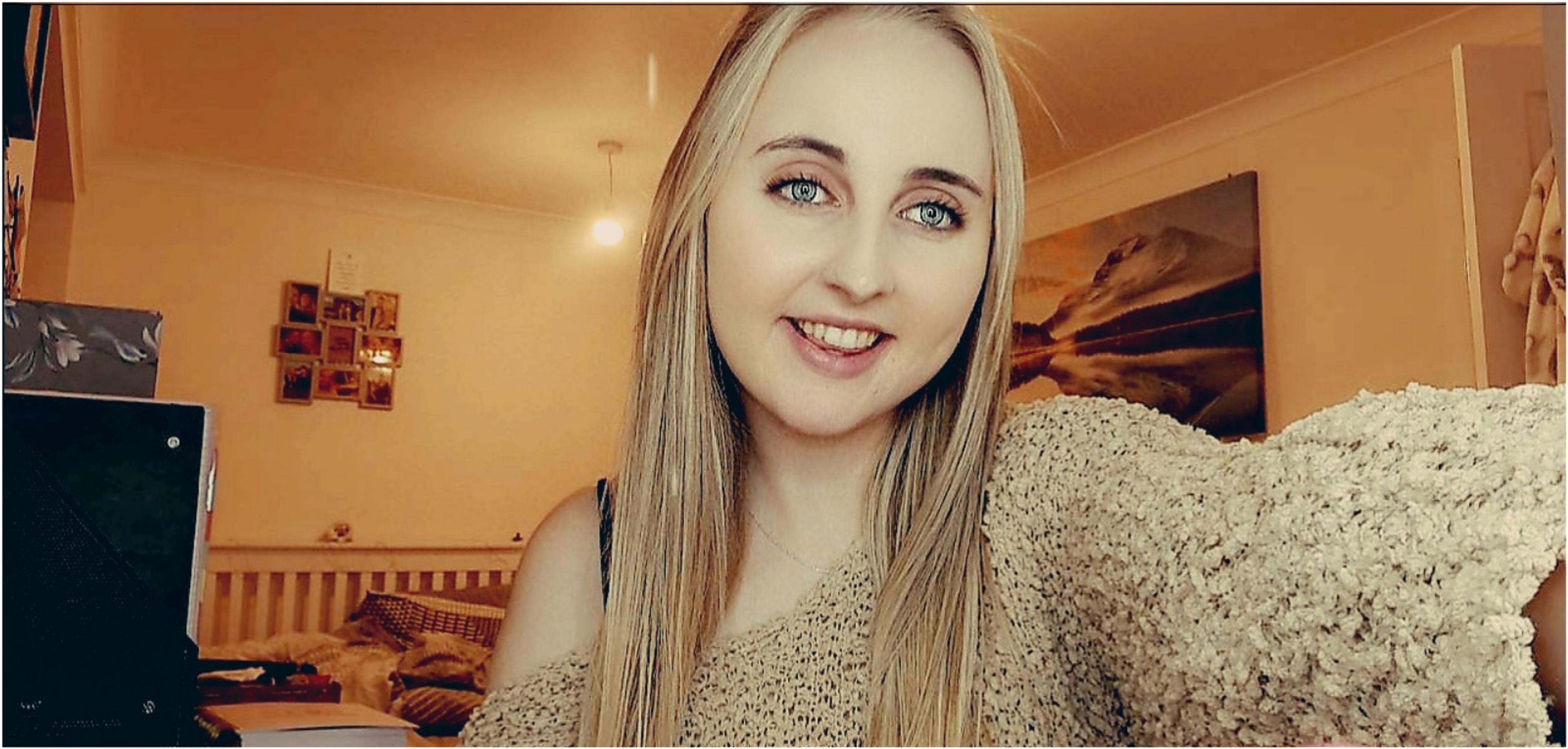 Rachel Harding