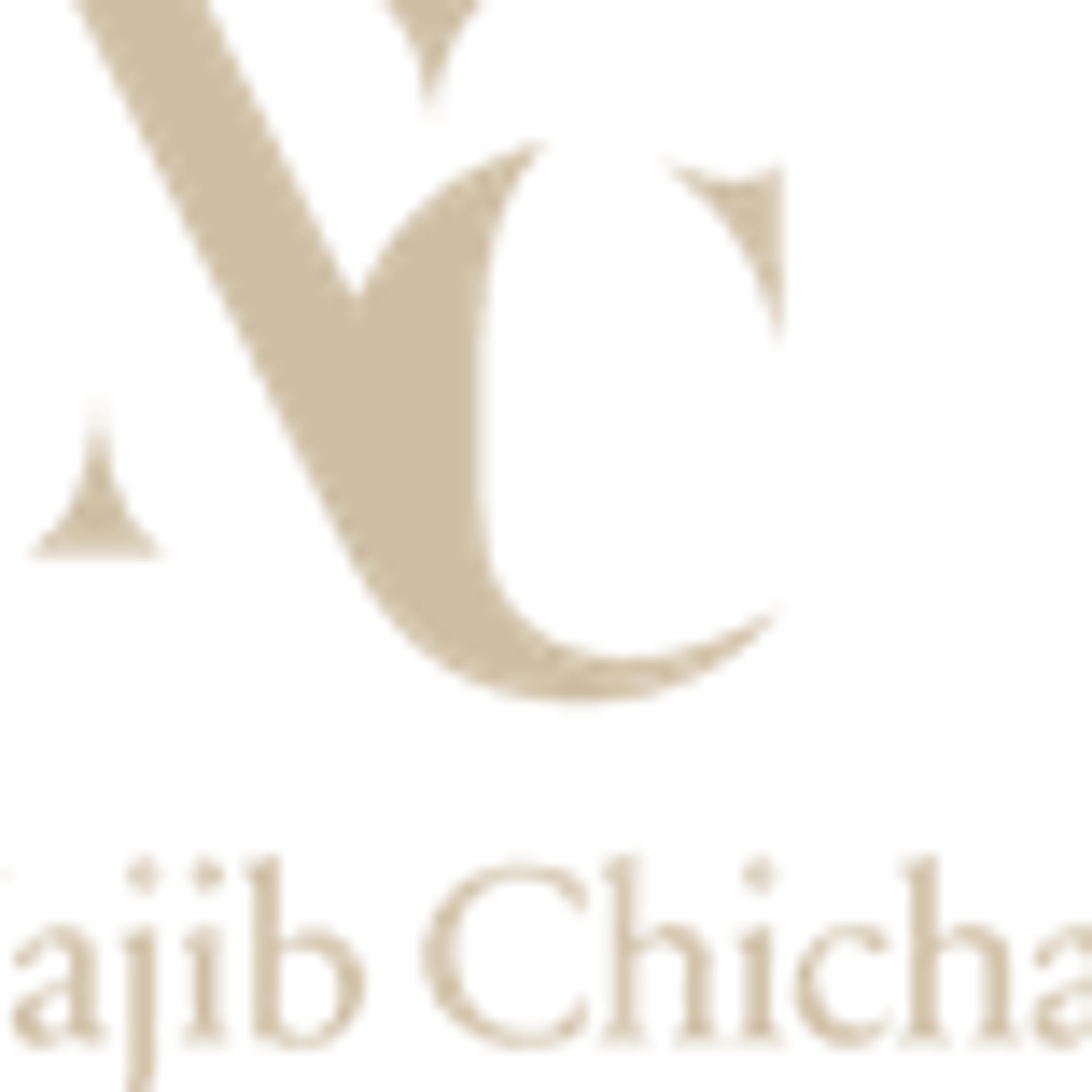 Dr. Najib Chichakli Chichakli