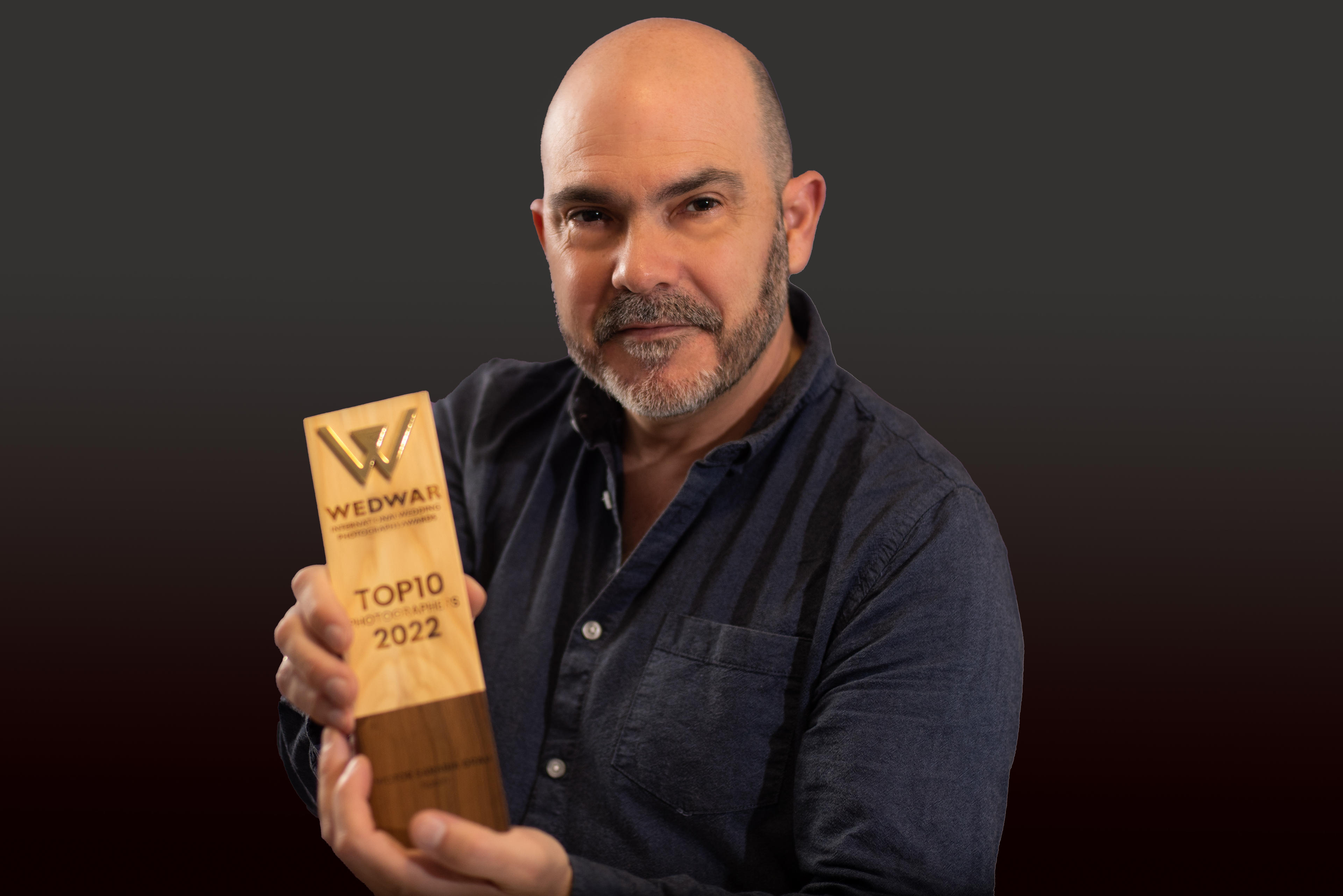 Victor Sarabia