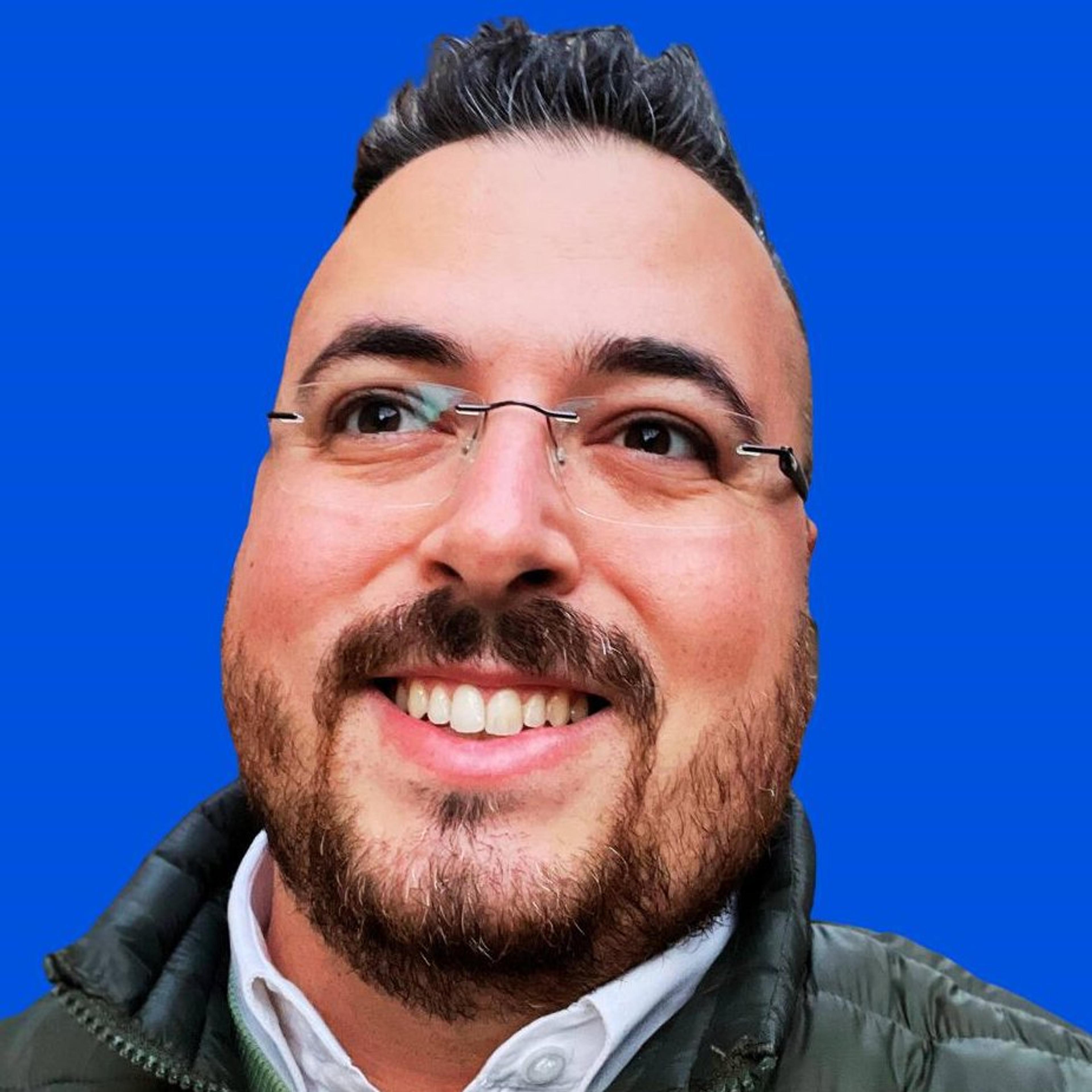 Andrea Gianluca Magni