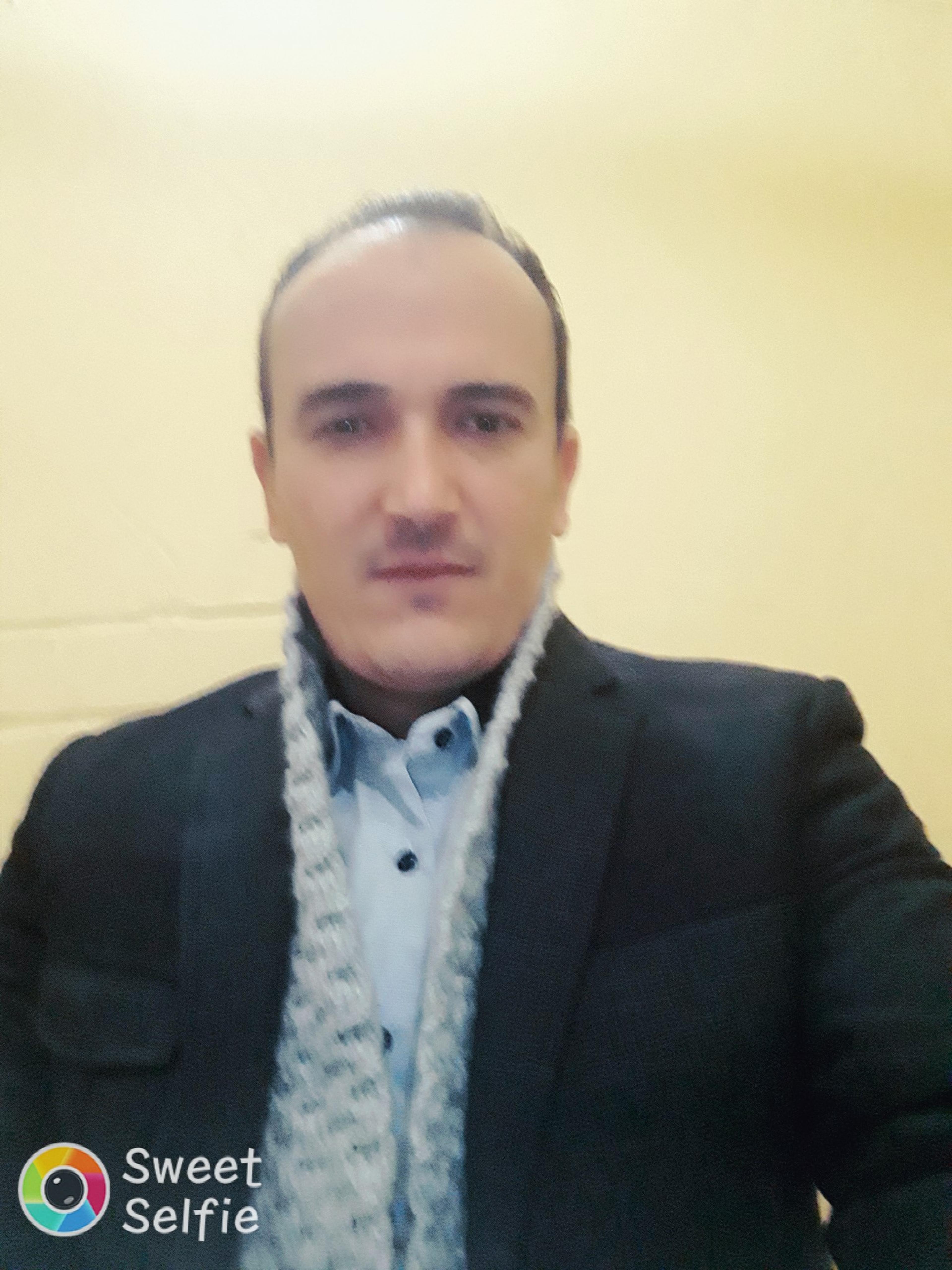 سالم سعد العبد