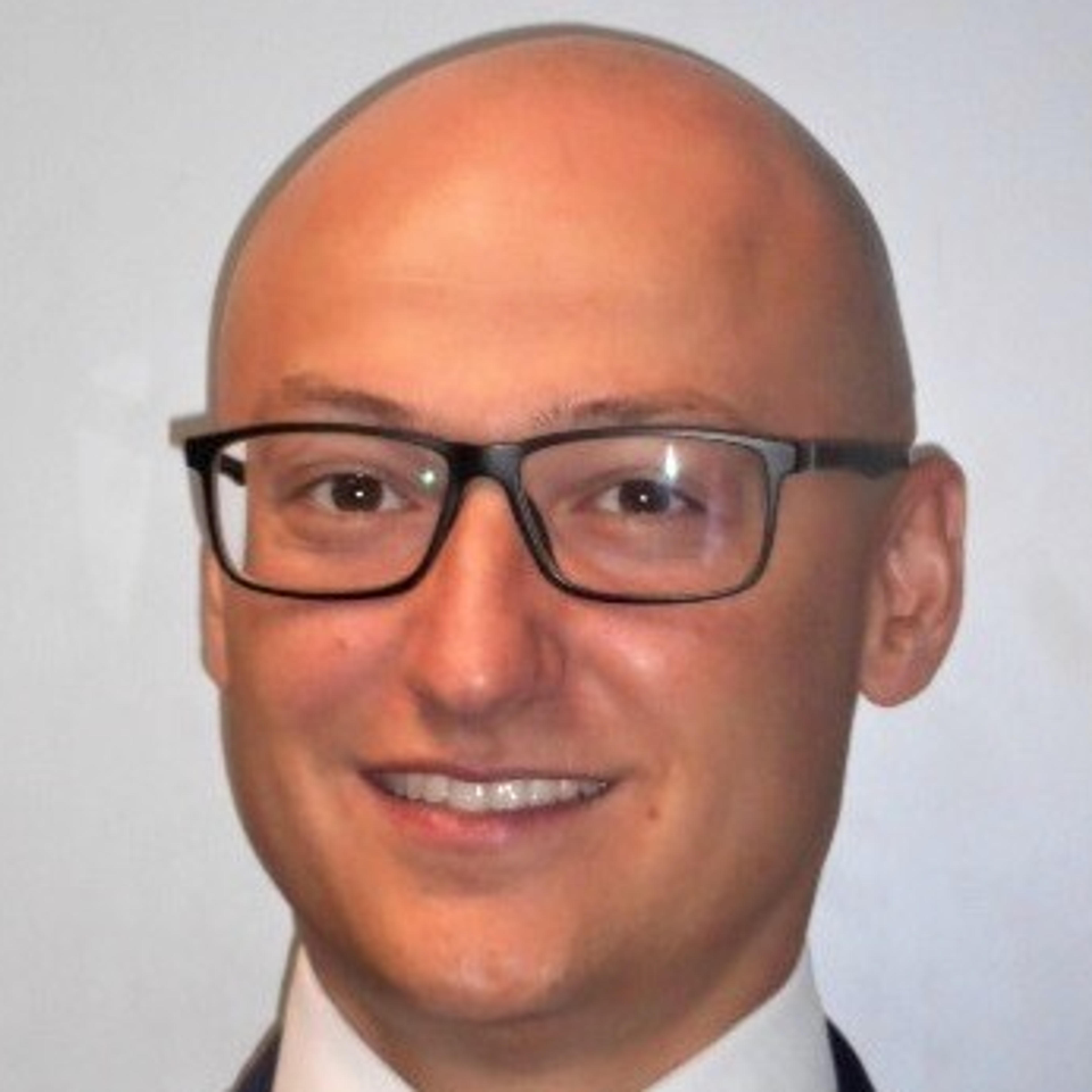 Antonio Borriello