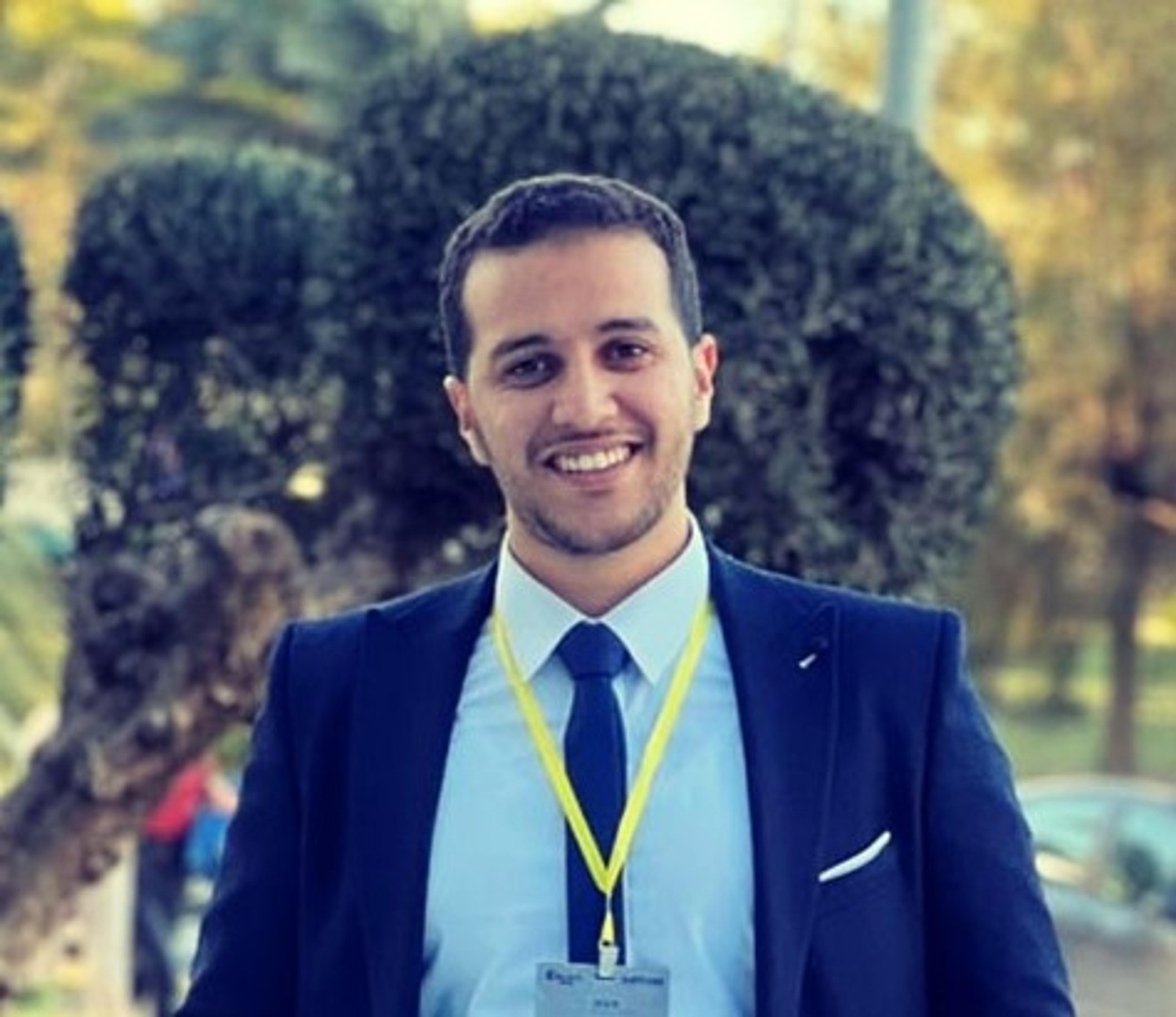 Ibrahim Mejri