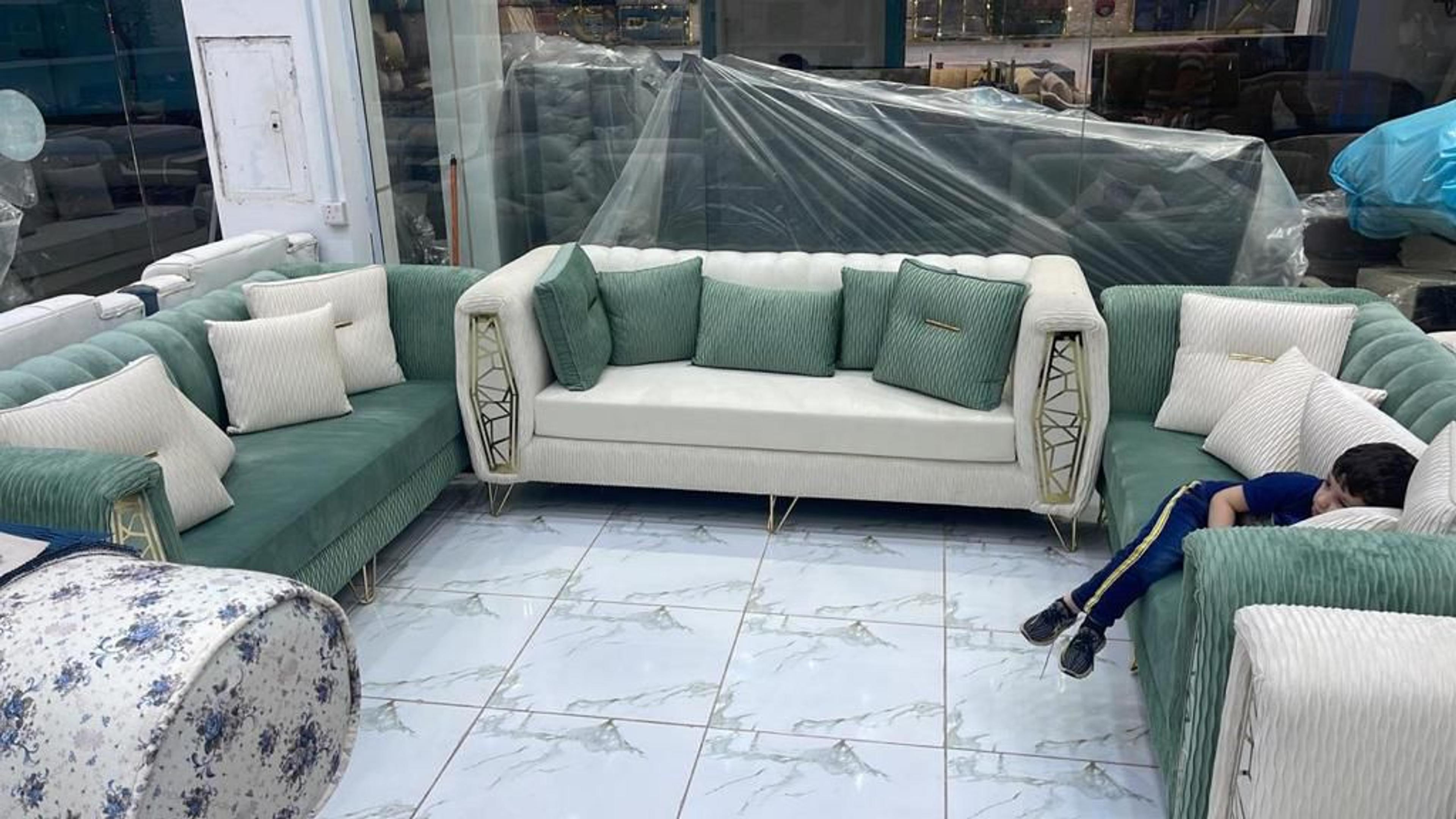 شركه زين الخليج لنقل العفش داخل وخارج جده مع الفك والتركيب والتغليف