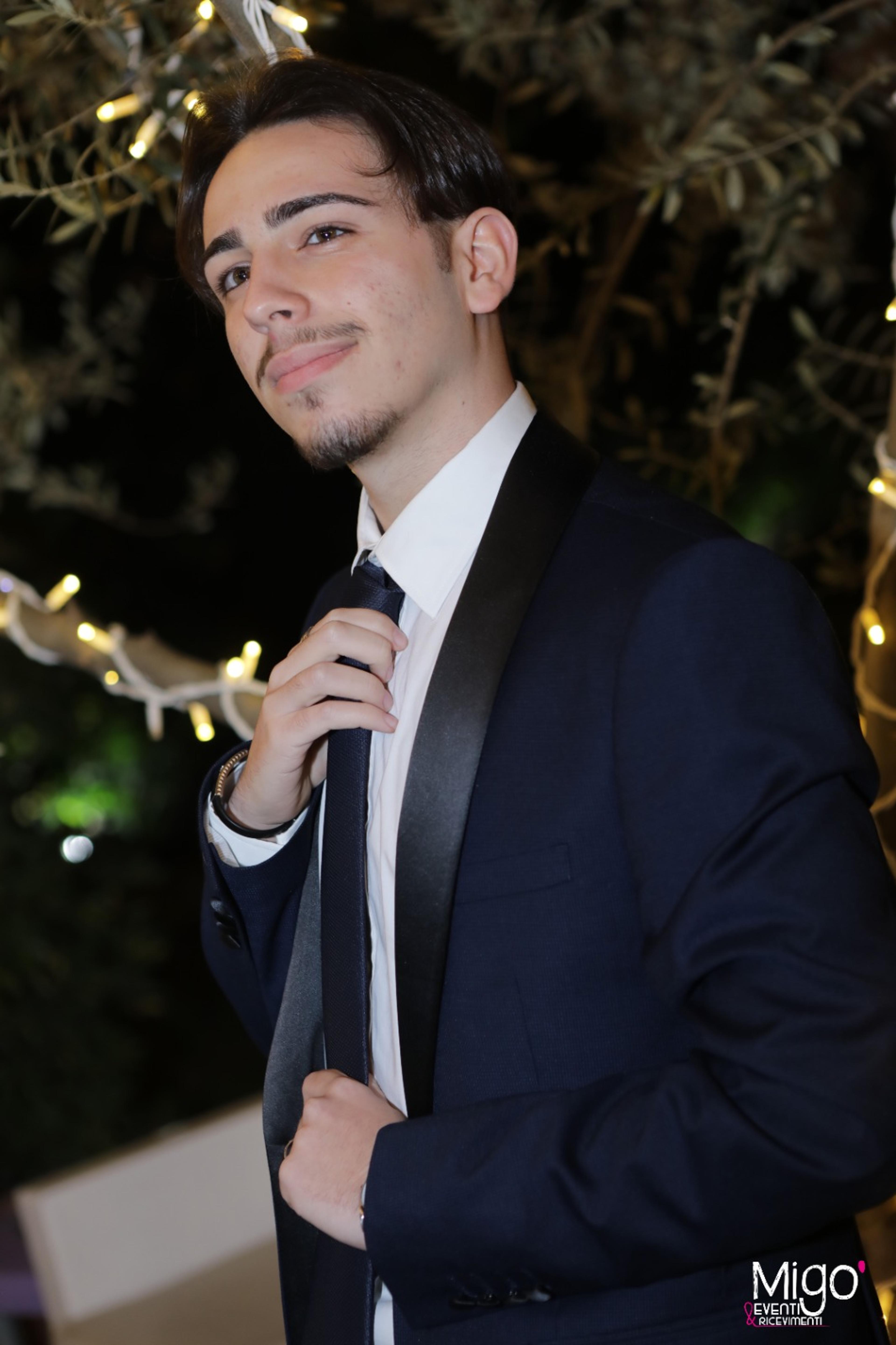 Angelo Viola