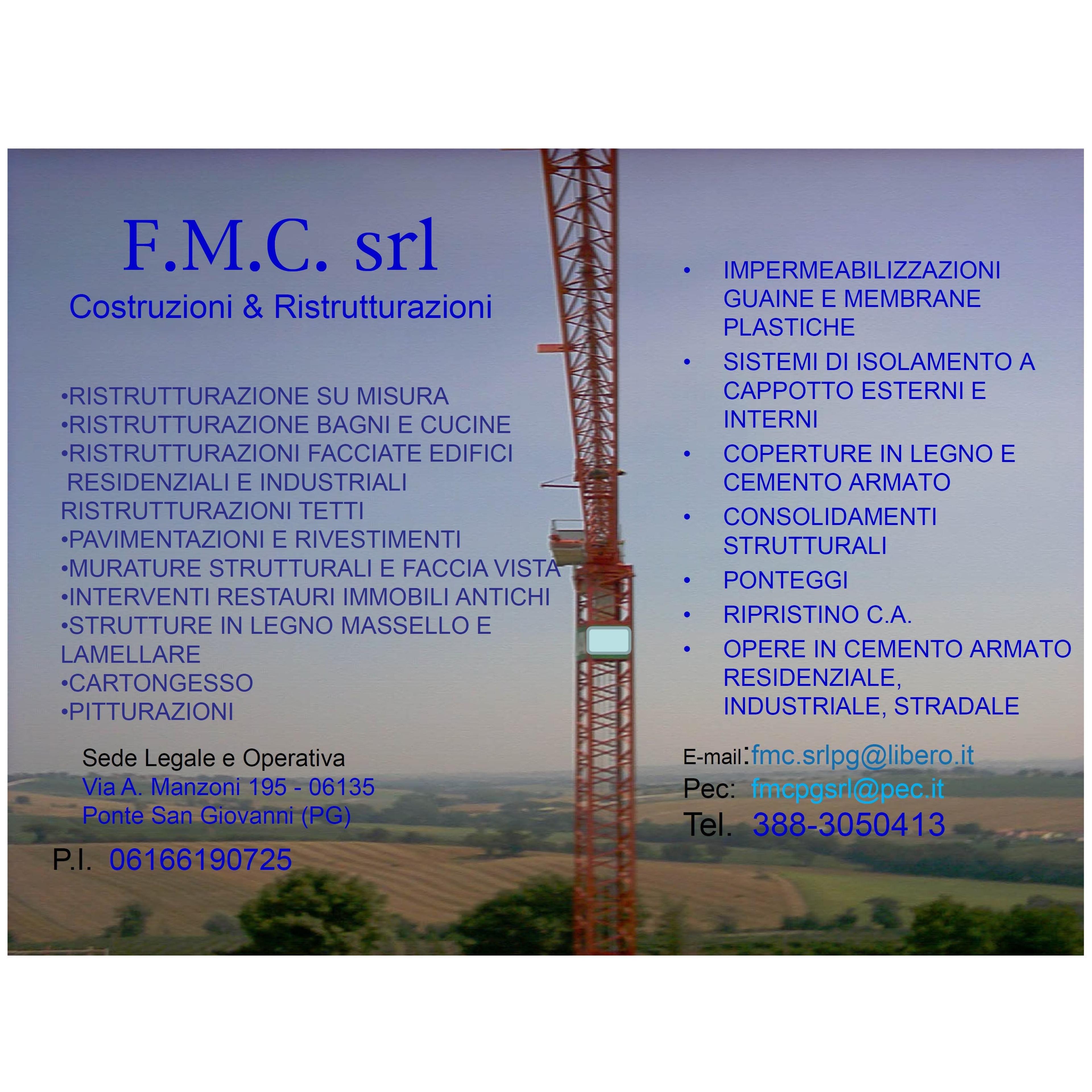 F.M.C. SRL