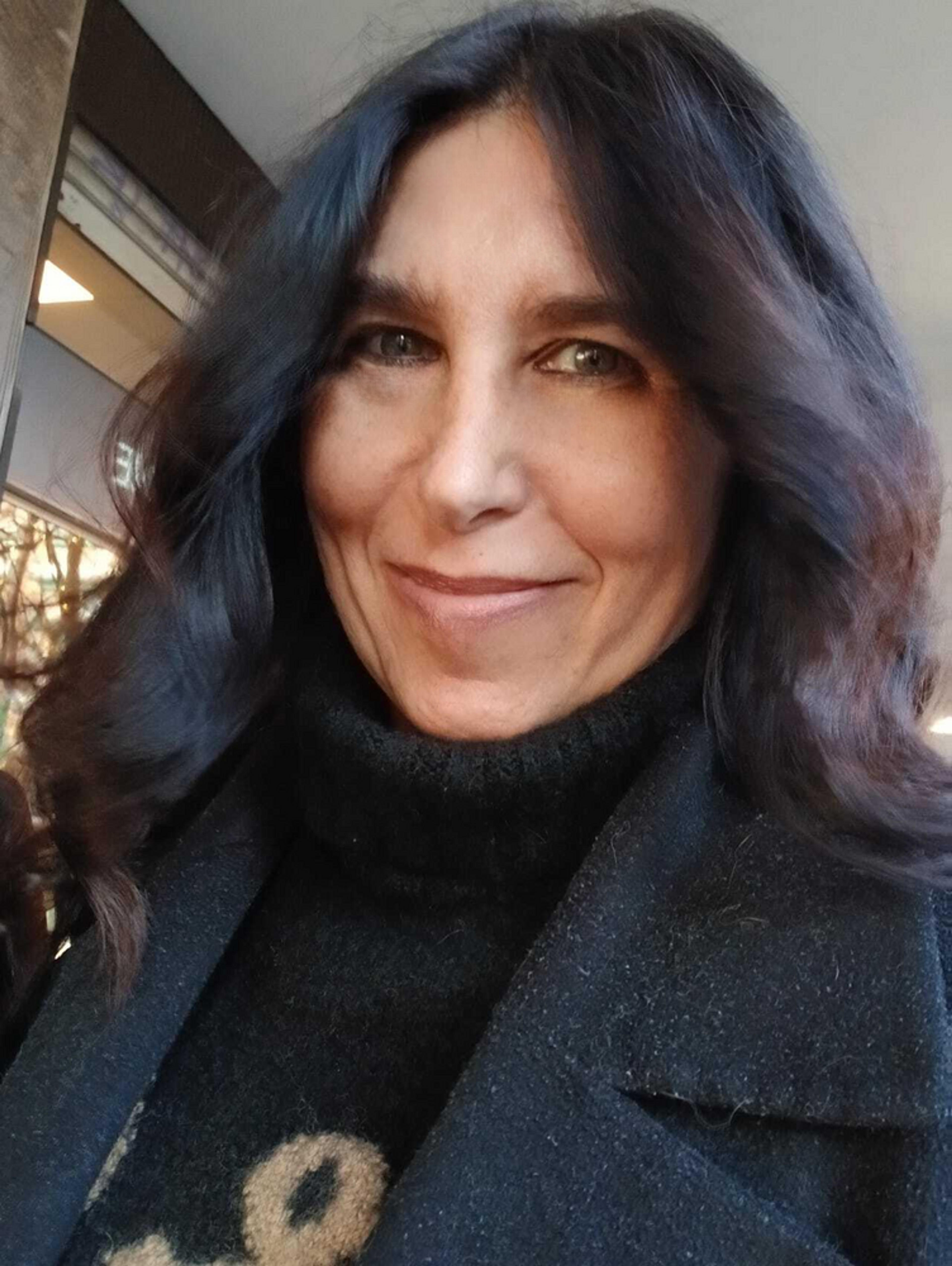 Francesca Terrazzino