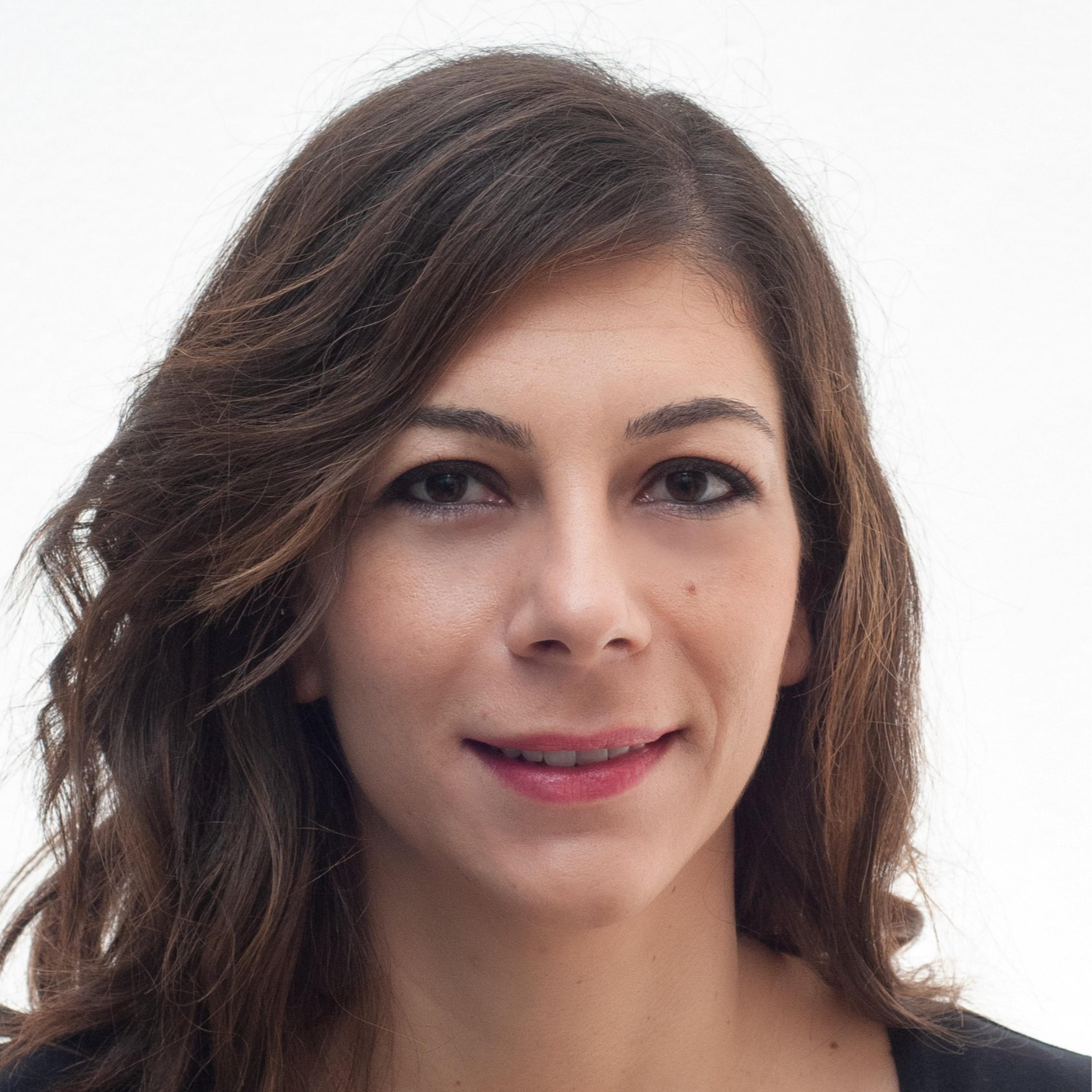 Chiara Carmen Moschella