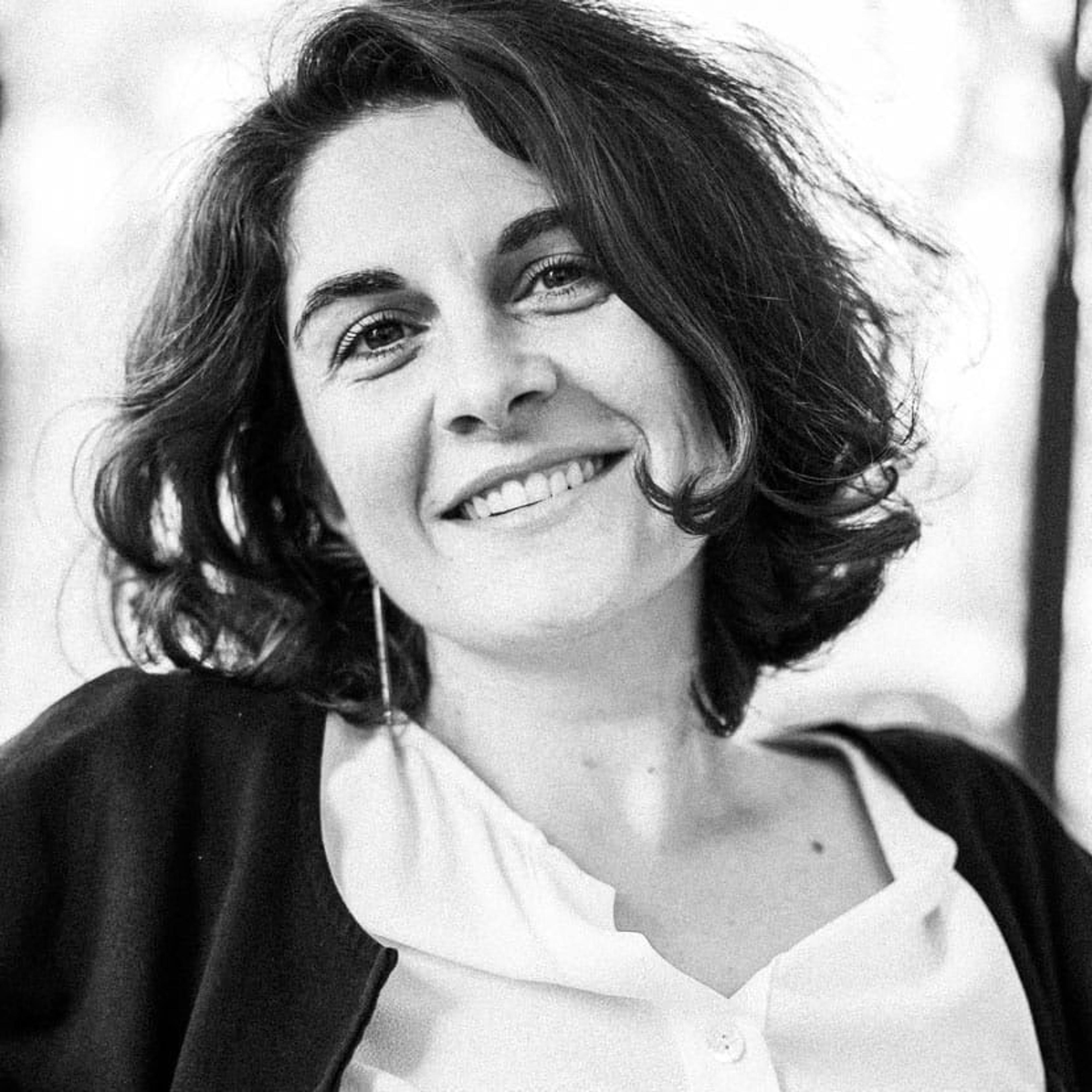 Attori si diventa / Chiara Cardea