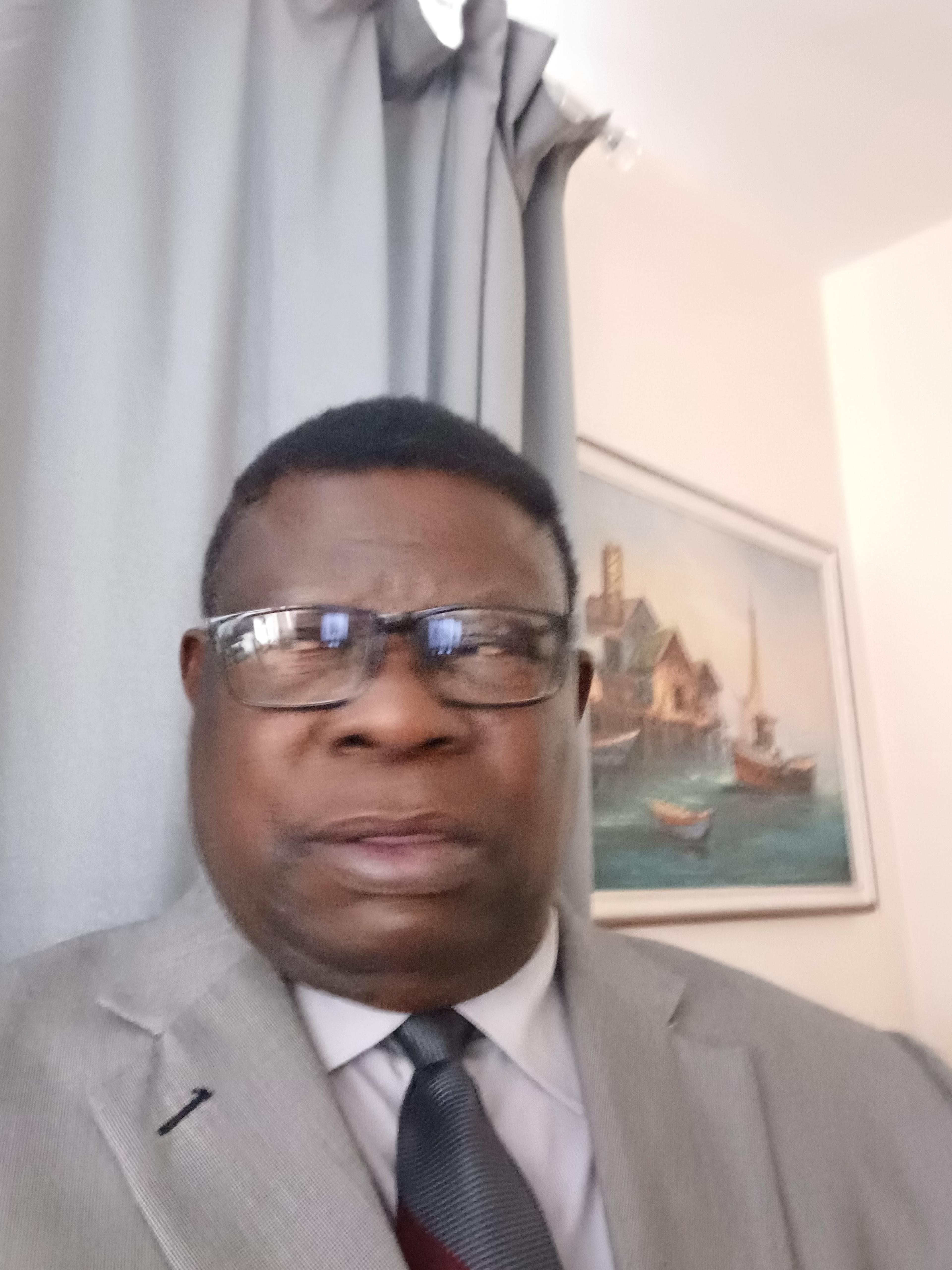 Mickie Ademuyiwa