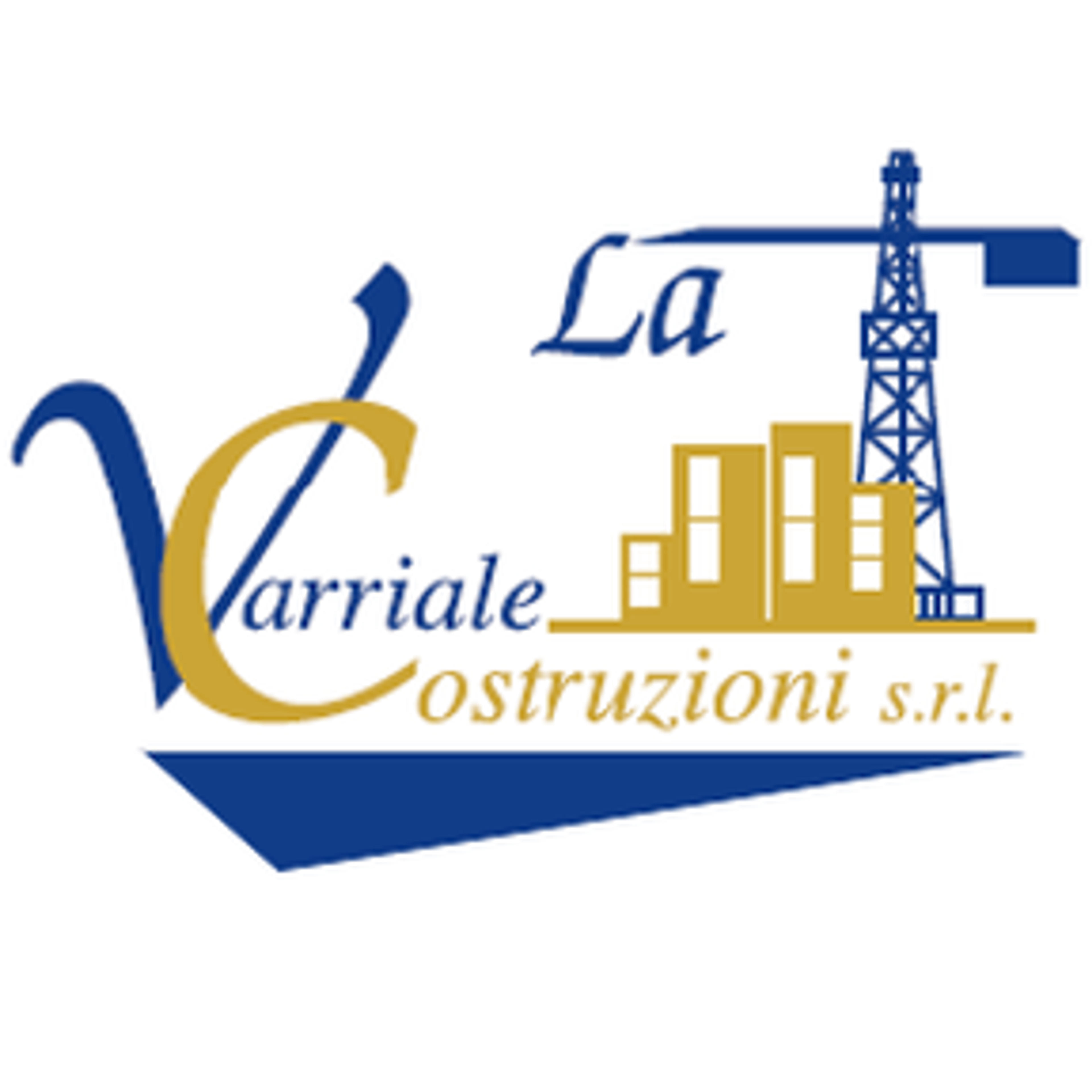La Varriale Costruzioni srl