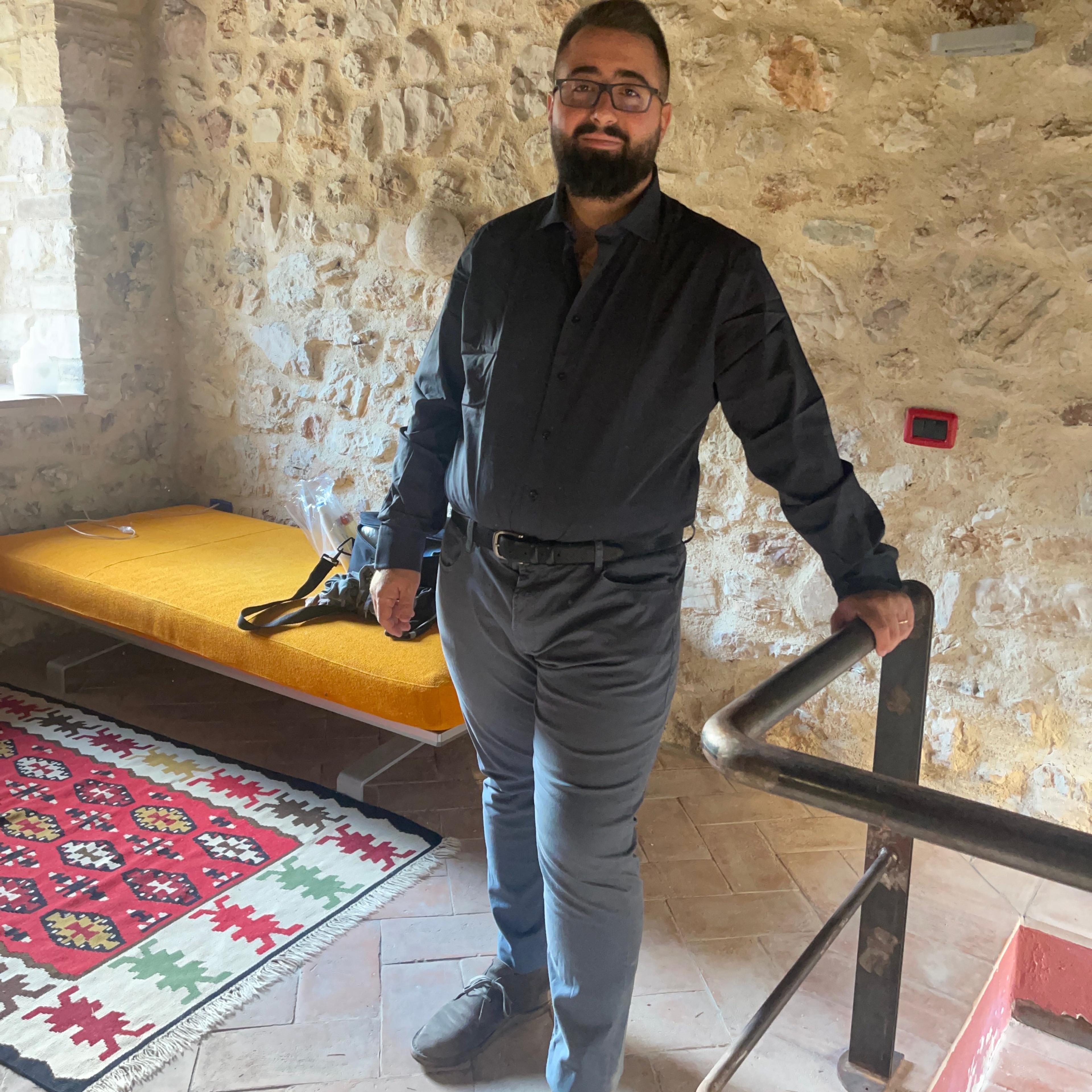 Edil Toma S.R.L.s