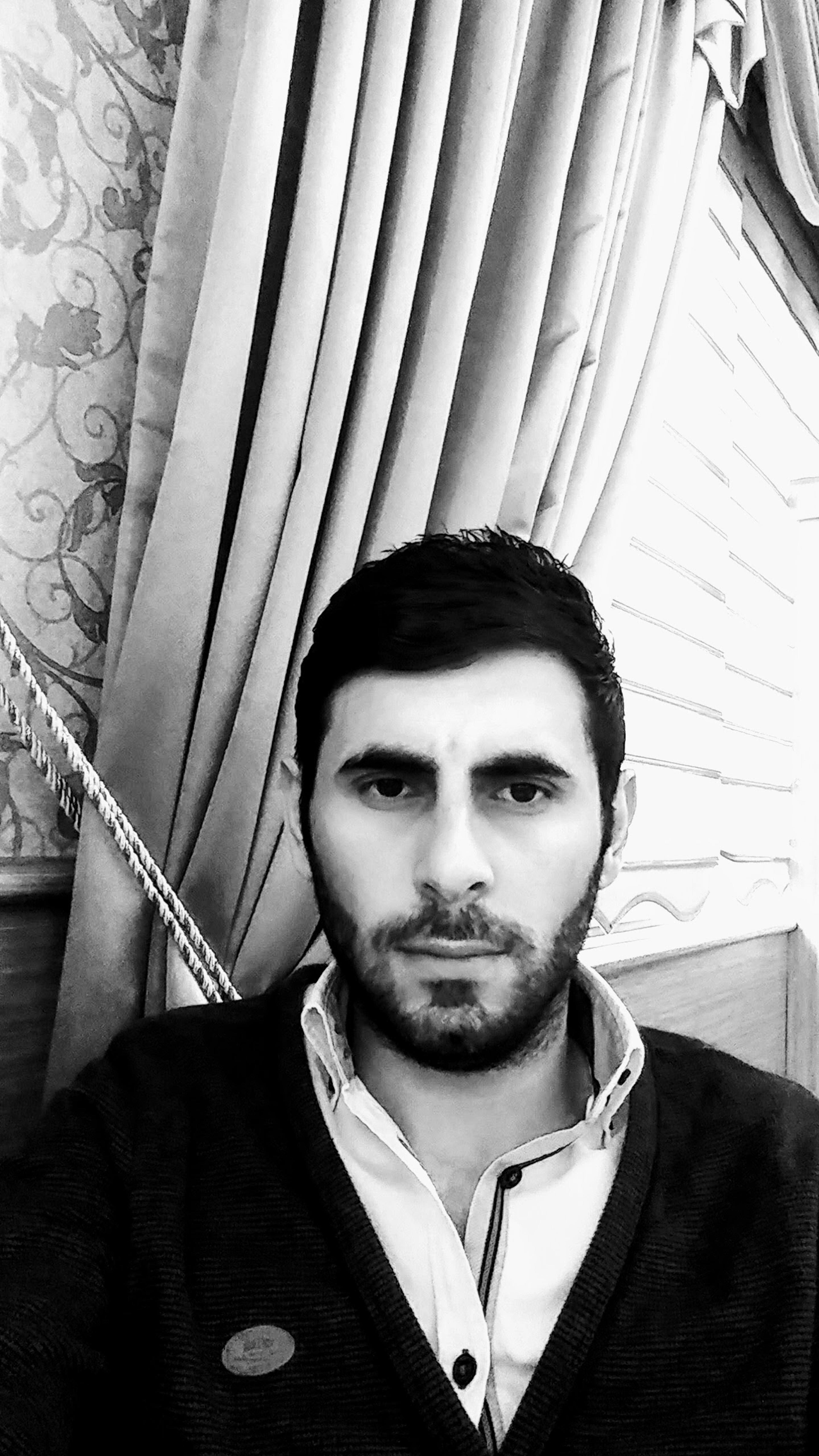 Serhat Hava