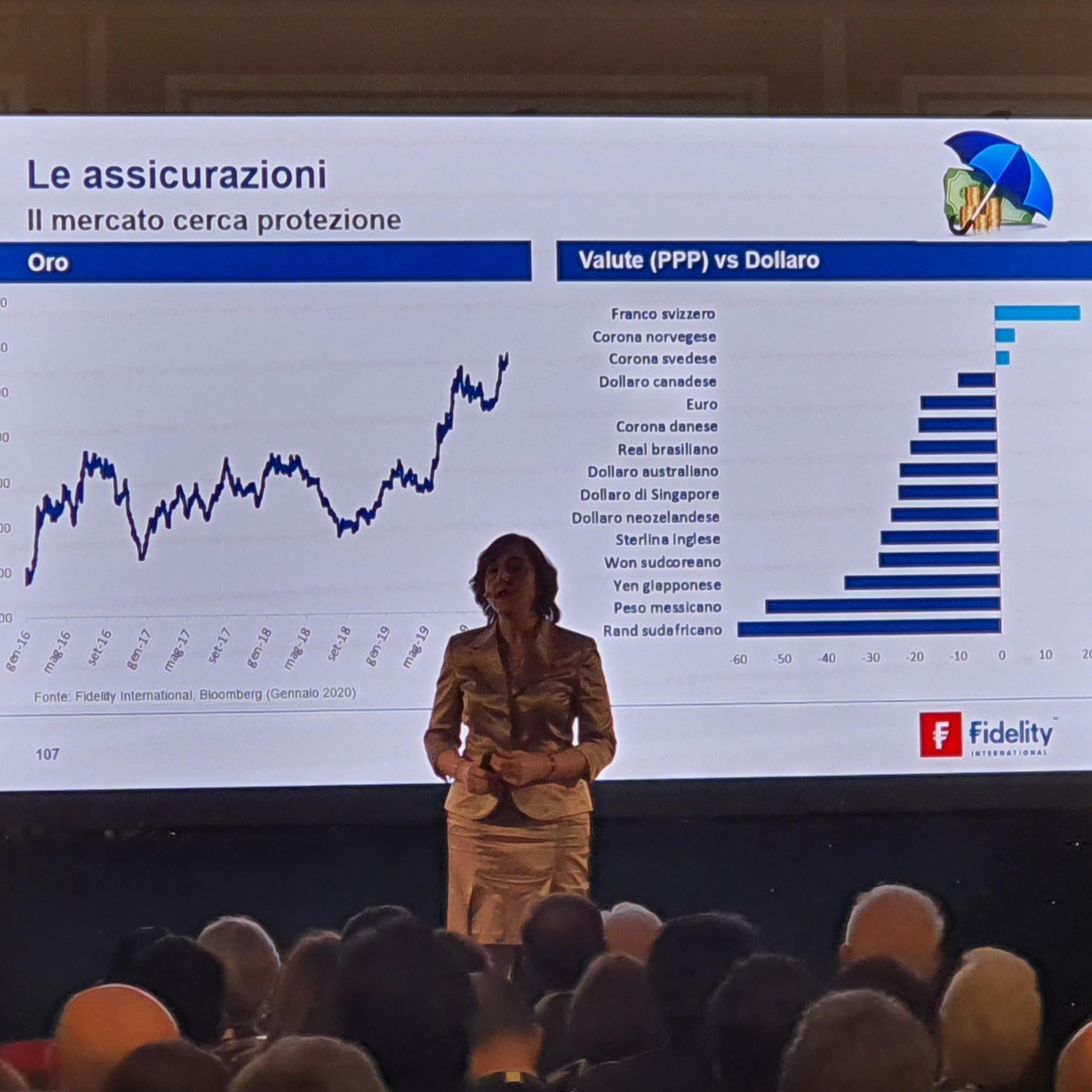 Erco Congress Srl