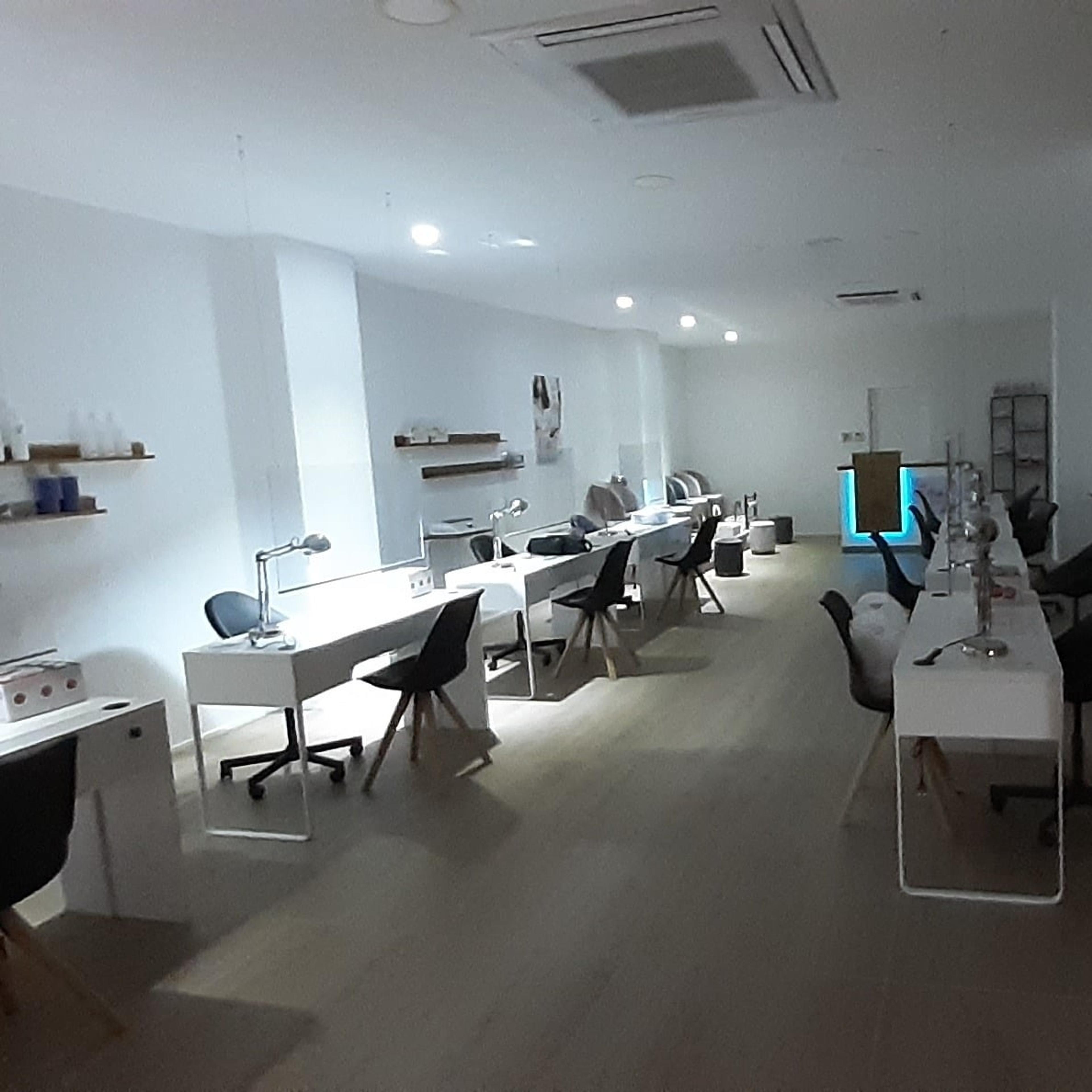 Nail Studio Anna Nail Studio Anna