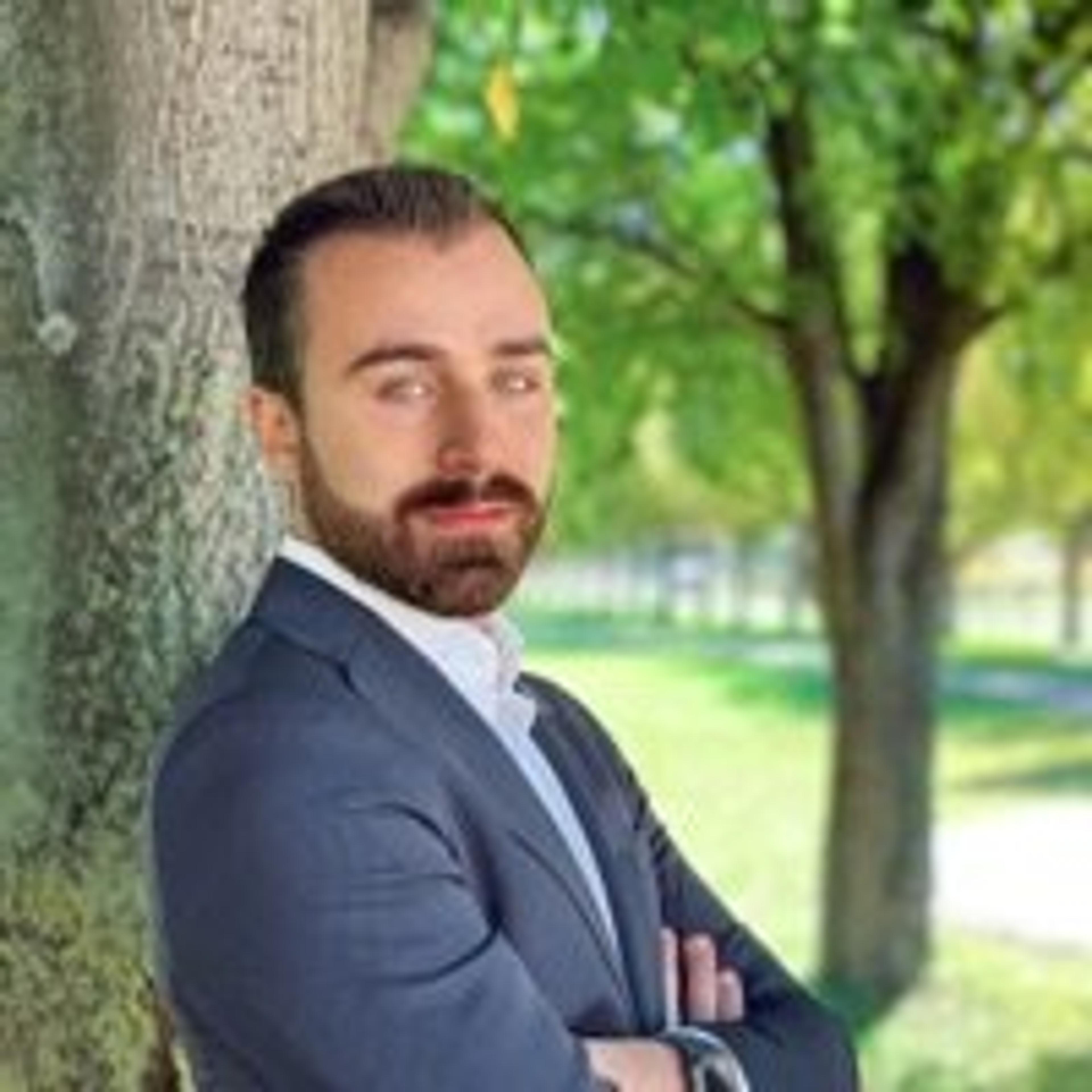Andrea Taraborrelli