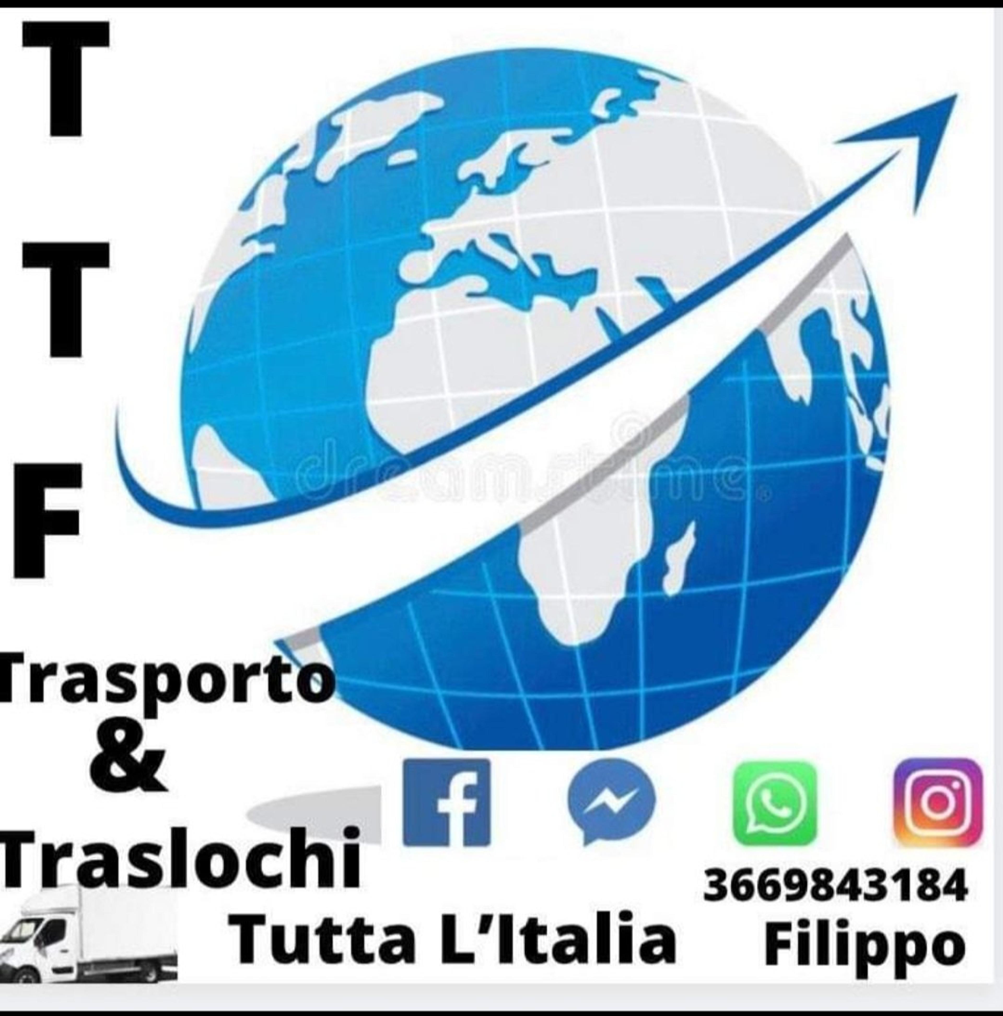 Ttf.traslochi