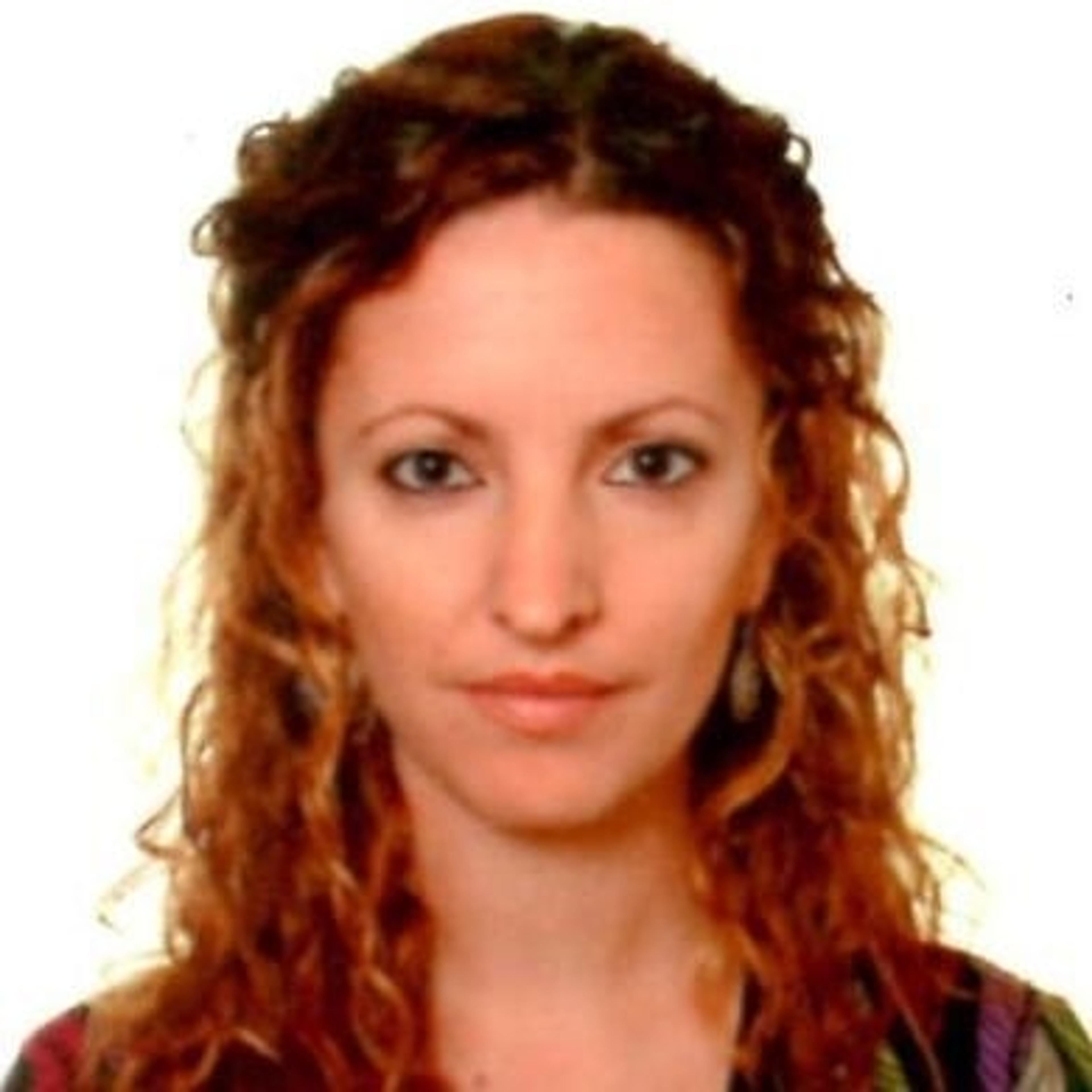 Andrea Romana