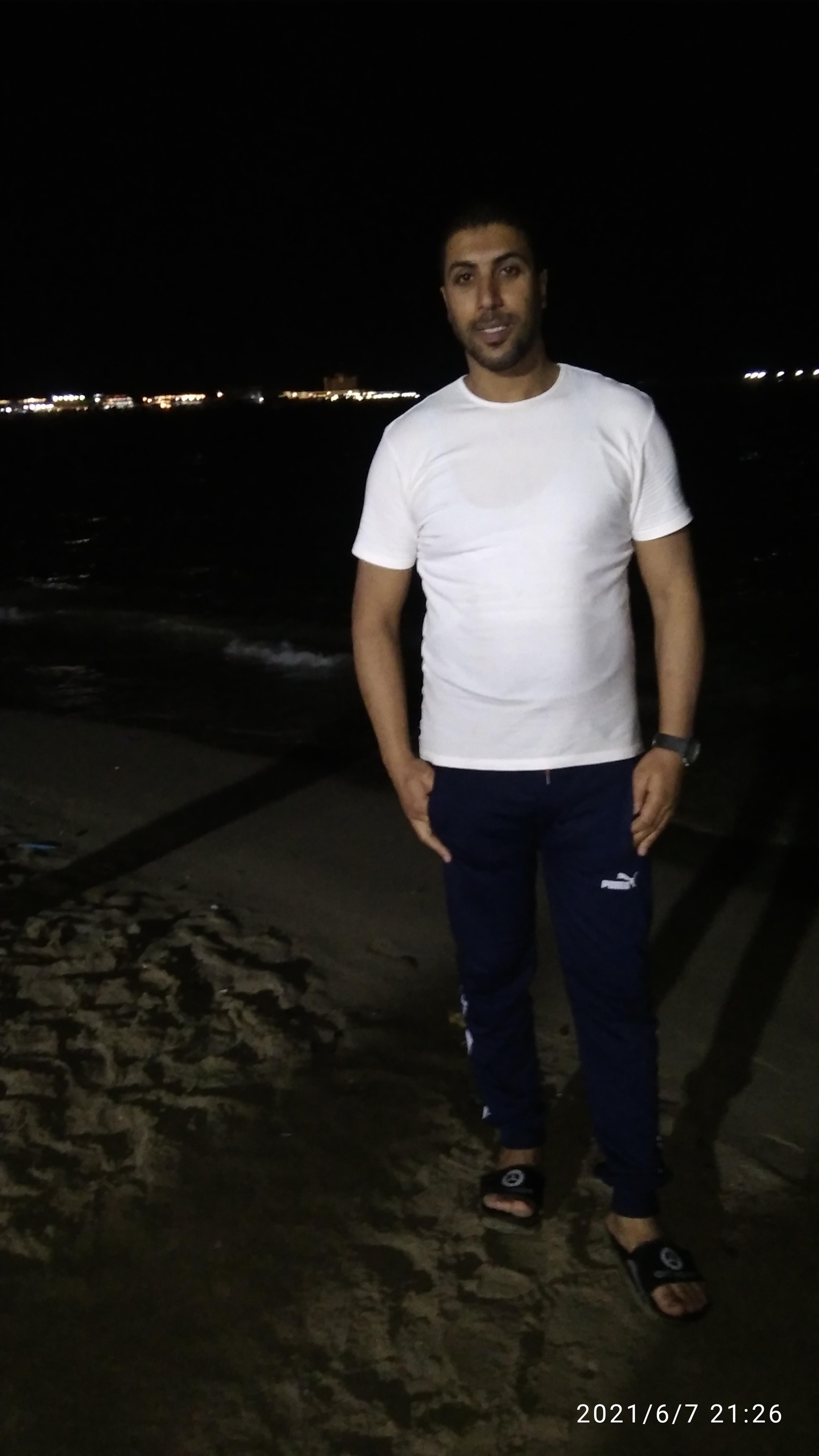إبراهيم جمال