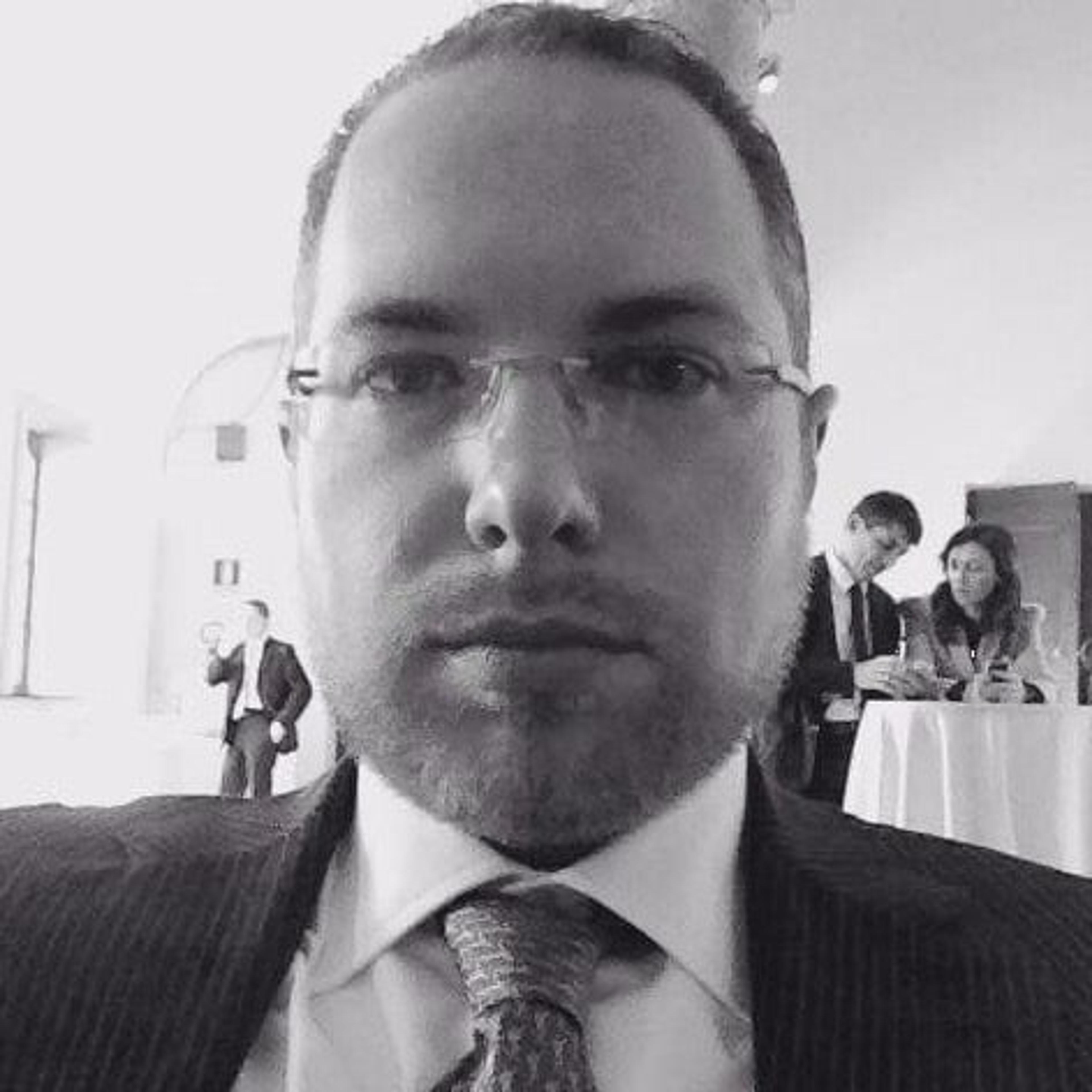 Consulente Finanziario