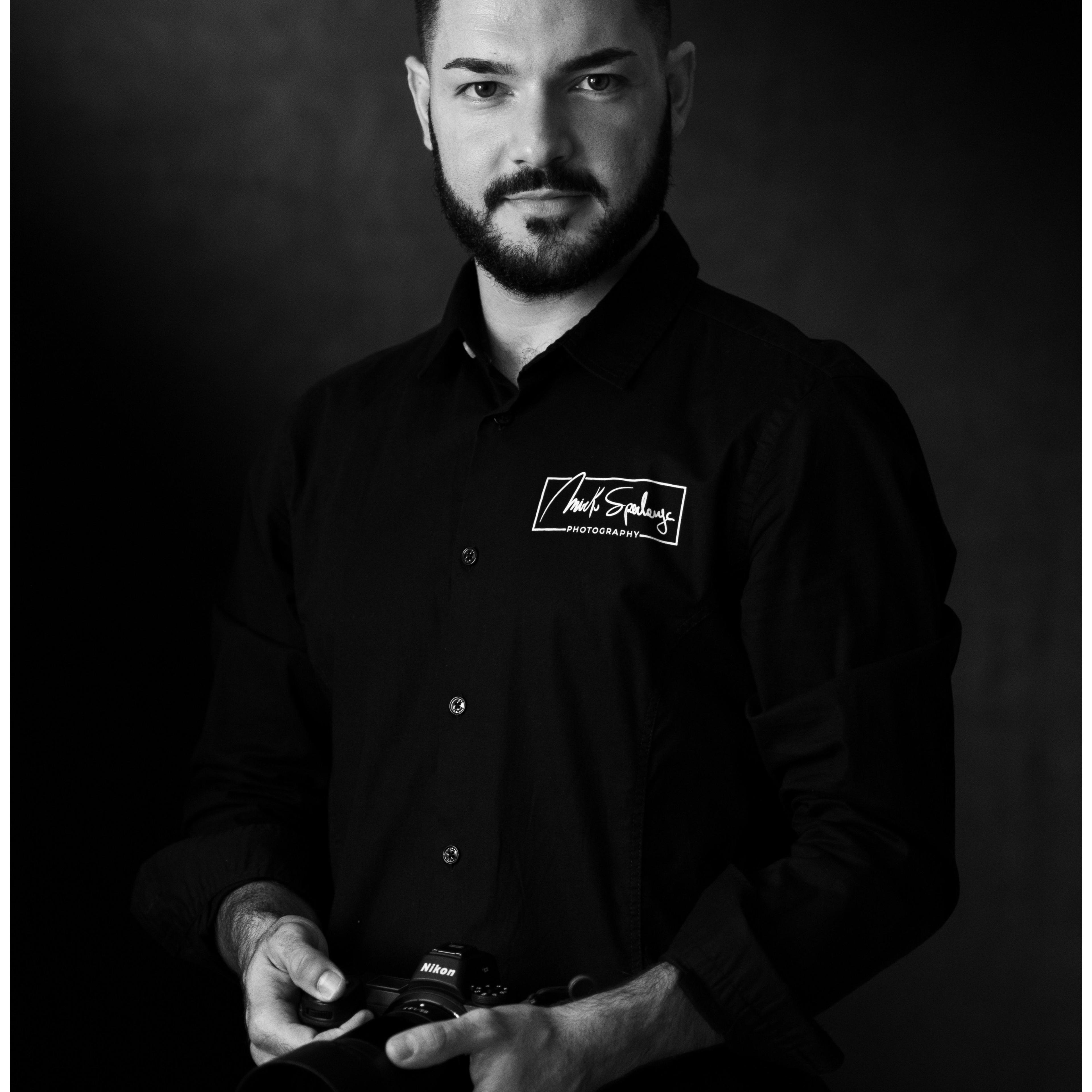 Mirko Sperlonga Photography