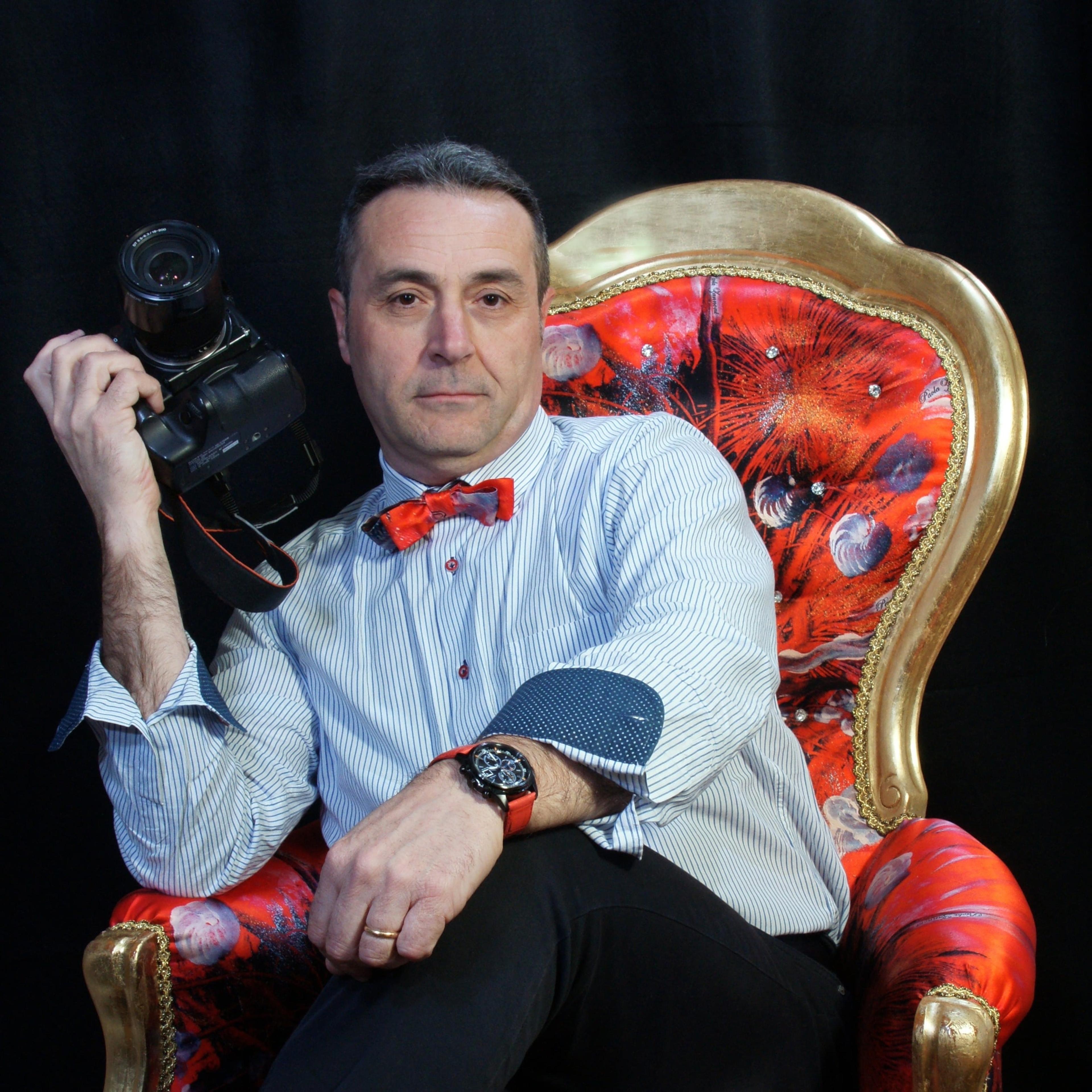 Luca Vanni
