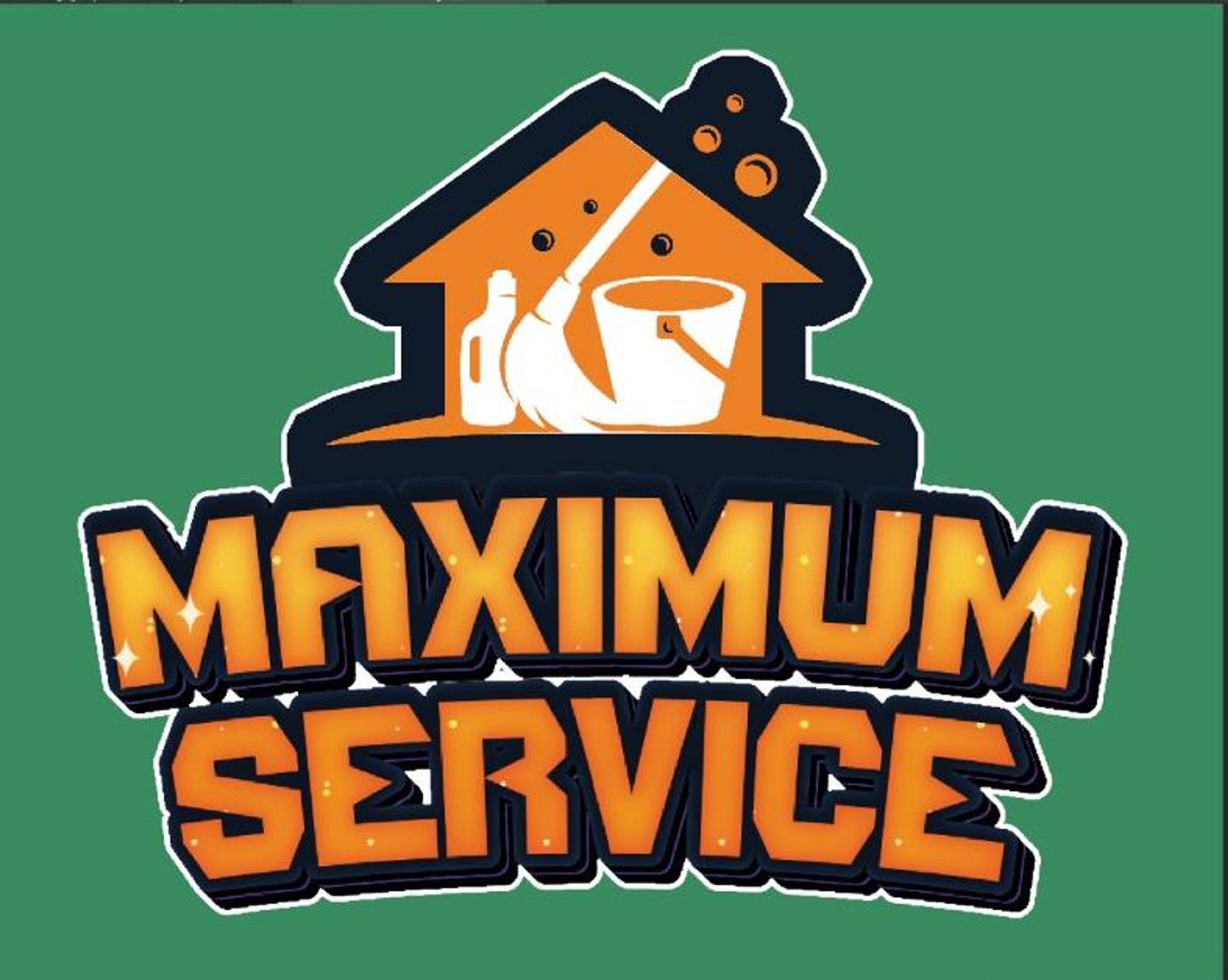 Maximum service