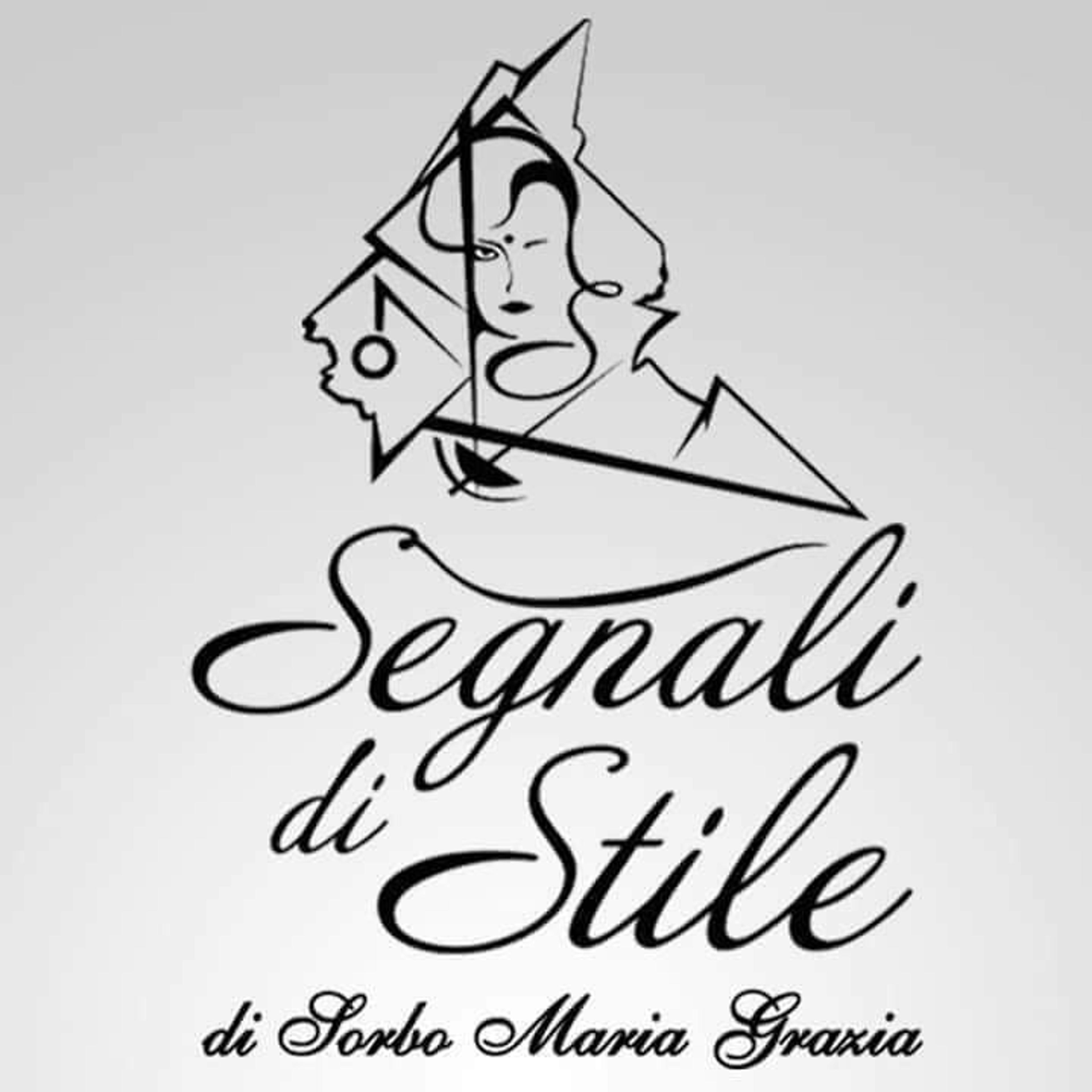 Segnali di stile di sorbo maria grazia