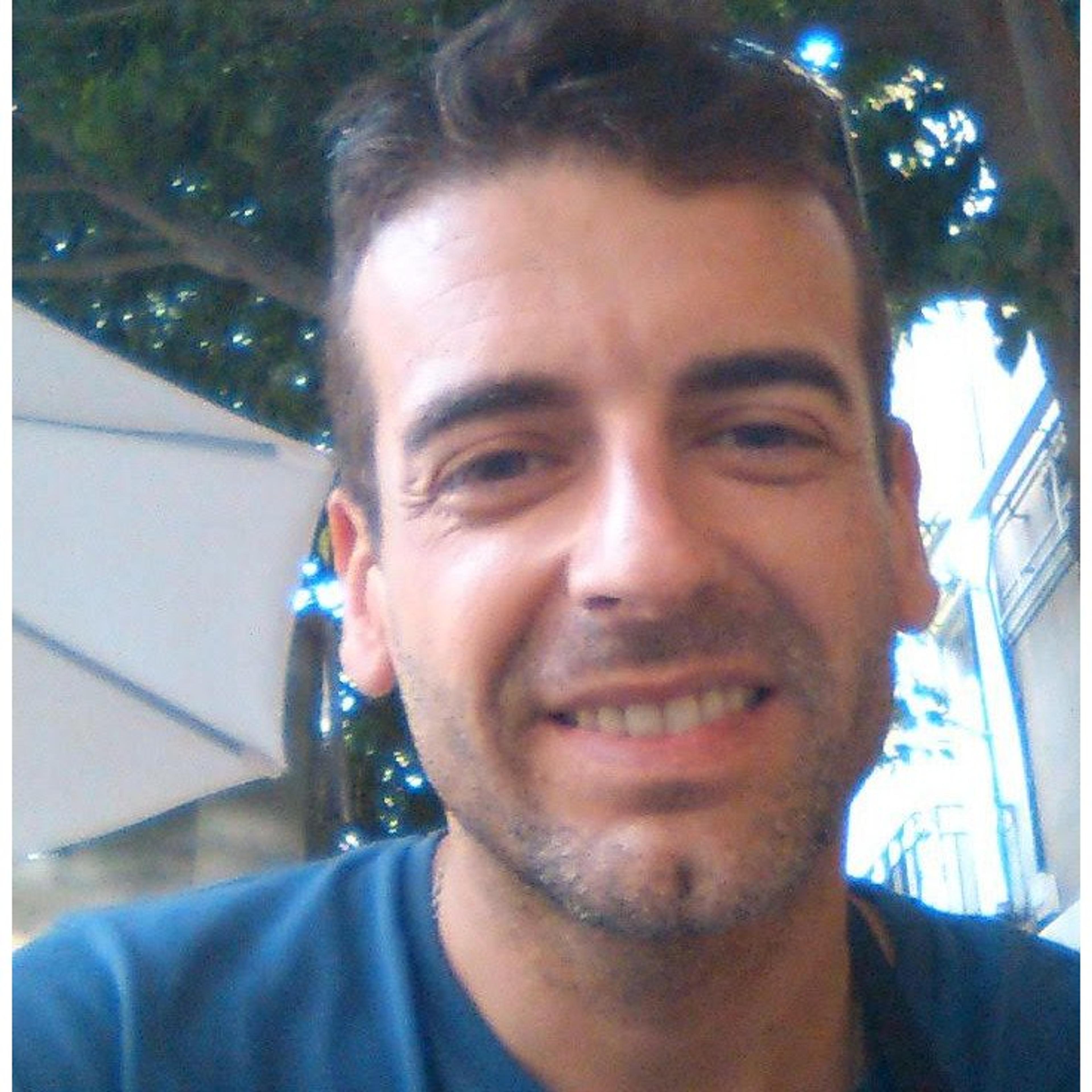 Benjamin Navarro