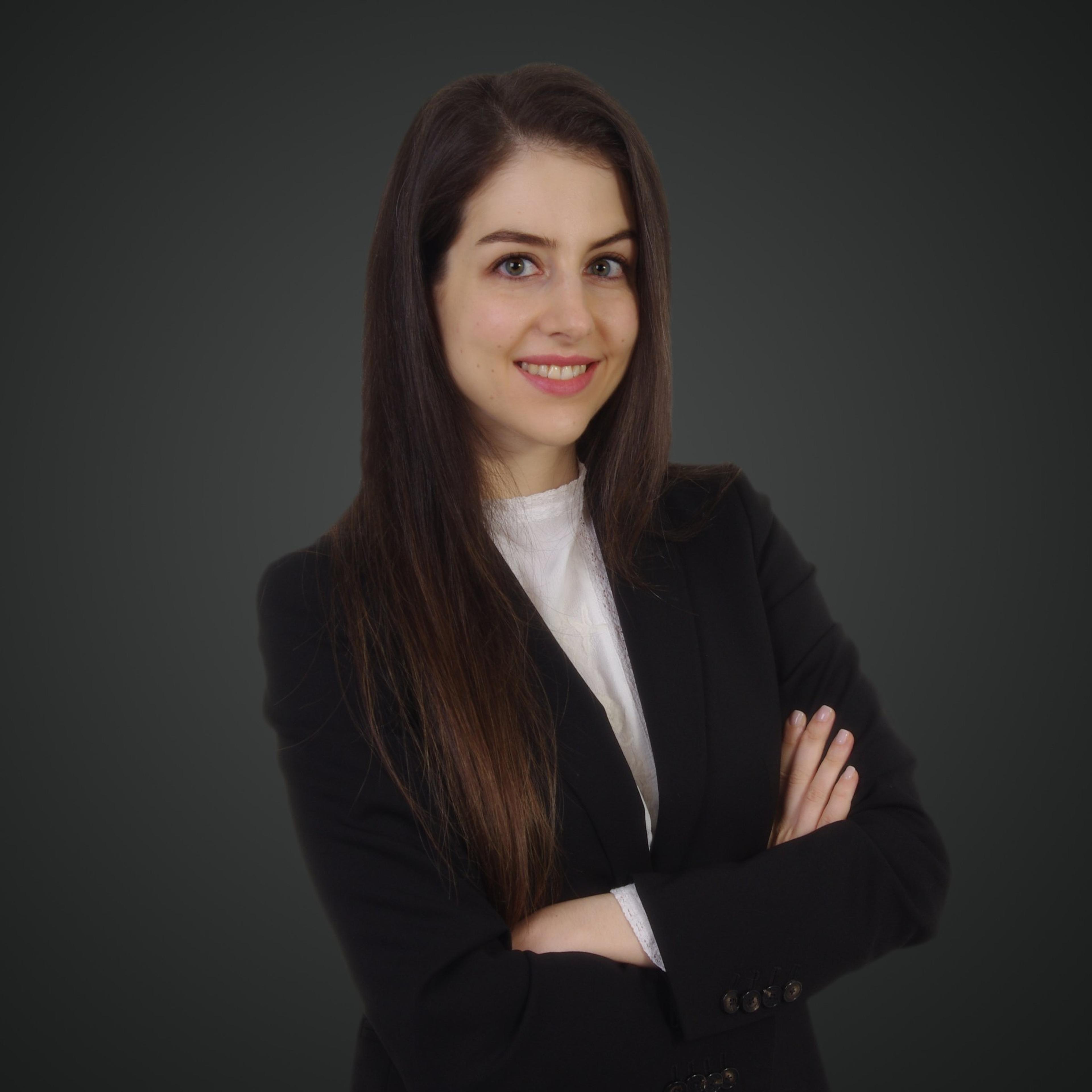 Tania Marón | Abogada