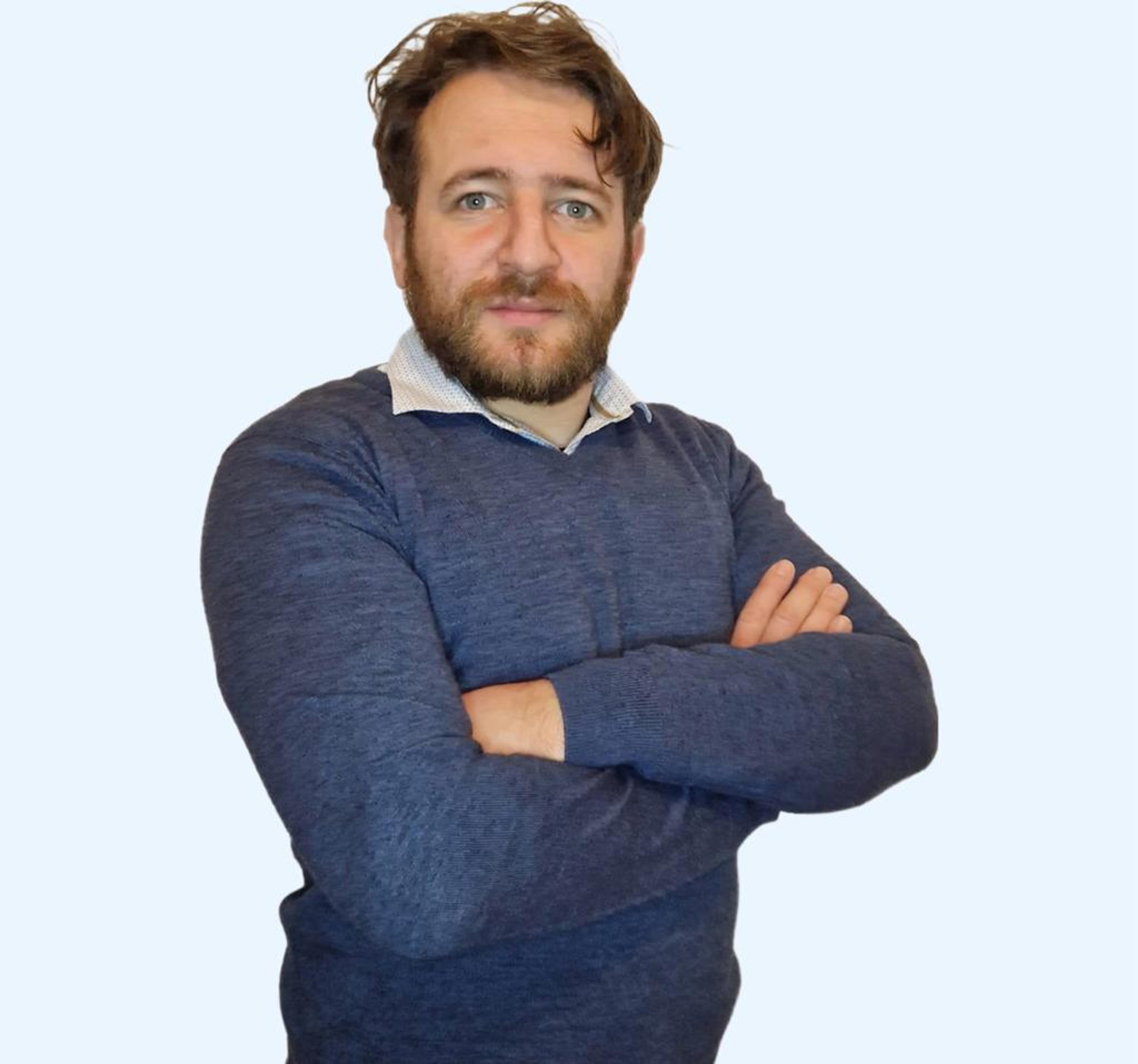 Marco Amato